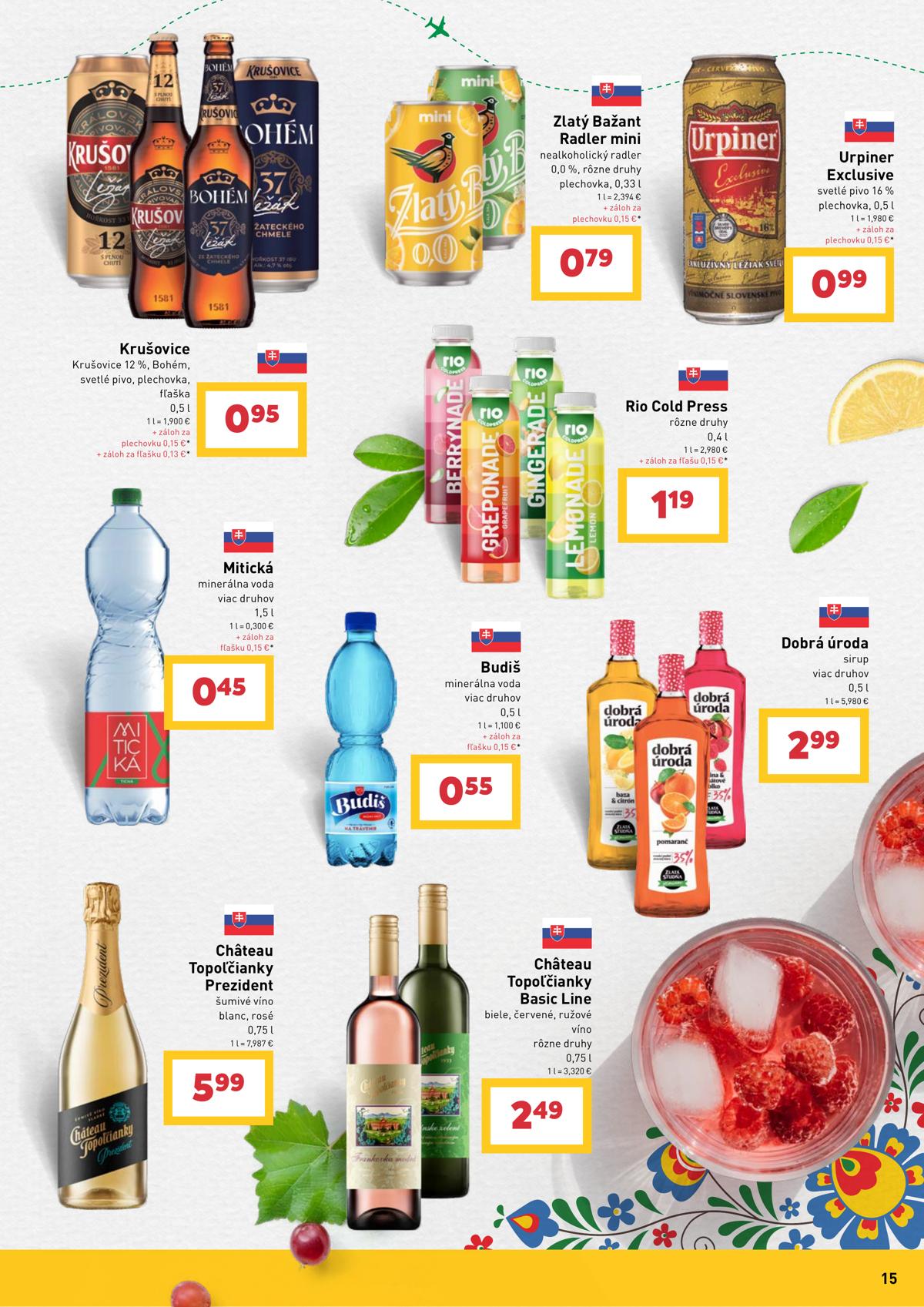 BILLA leaflet 015