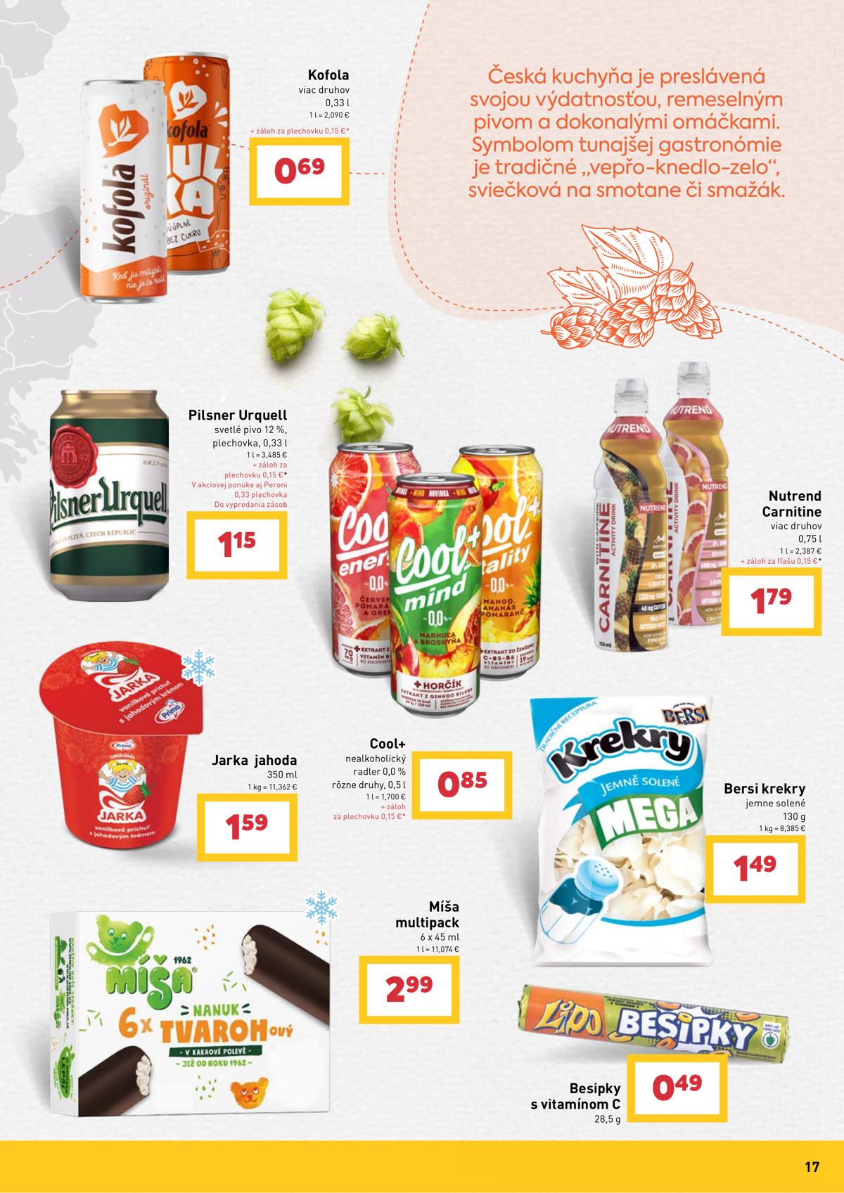 BILLA leaflet 017
