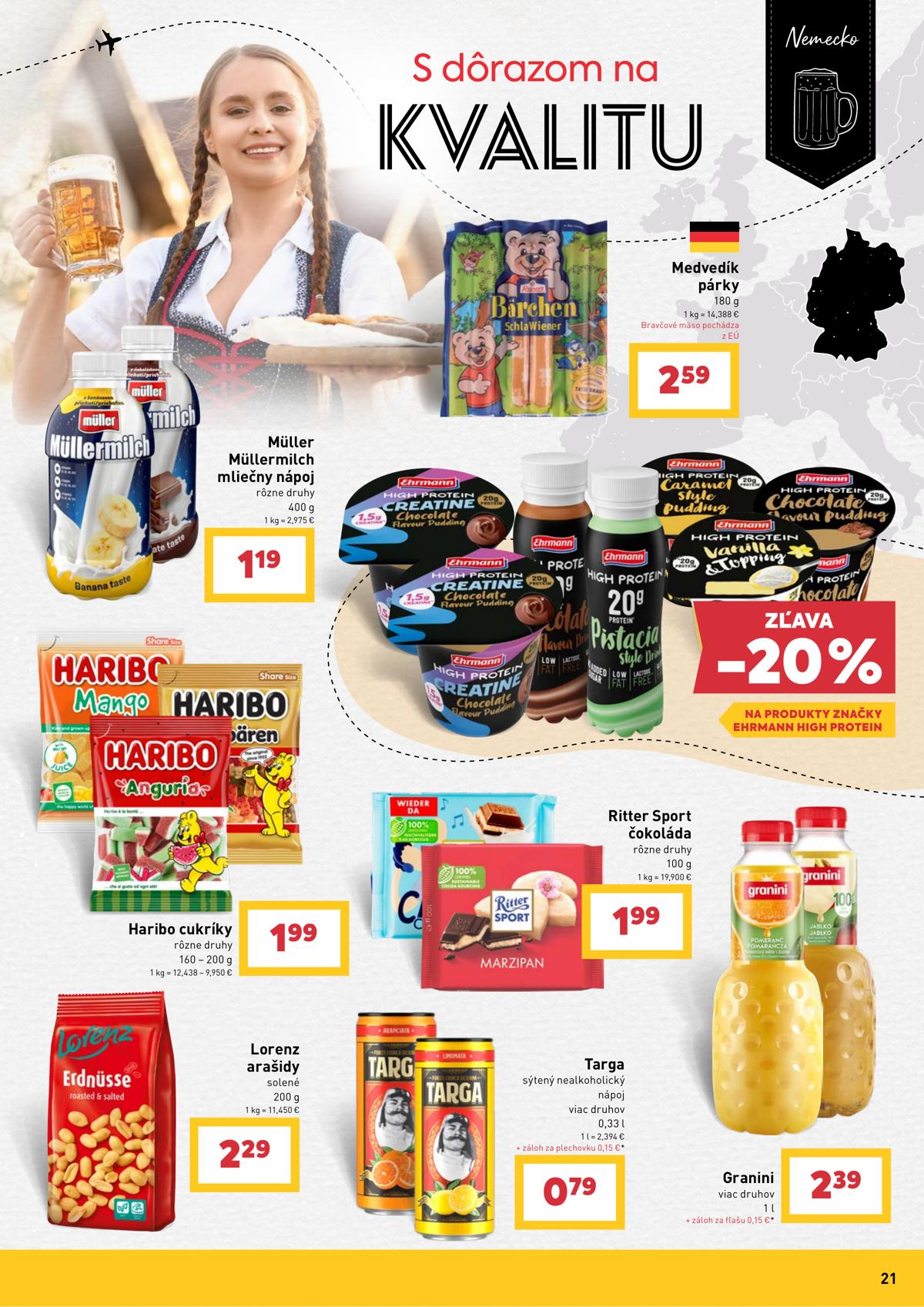 BILLA leaflet 021