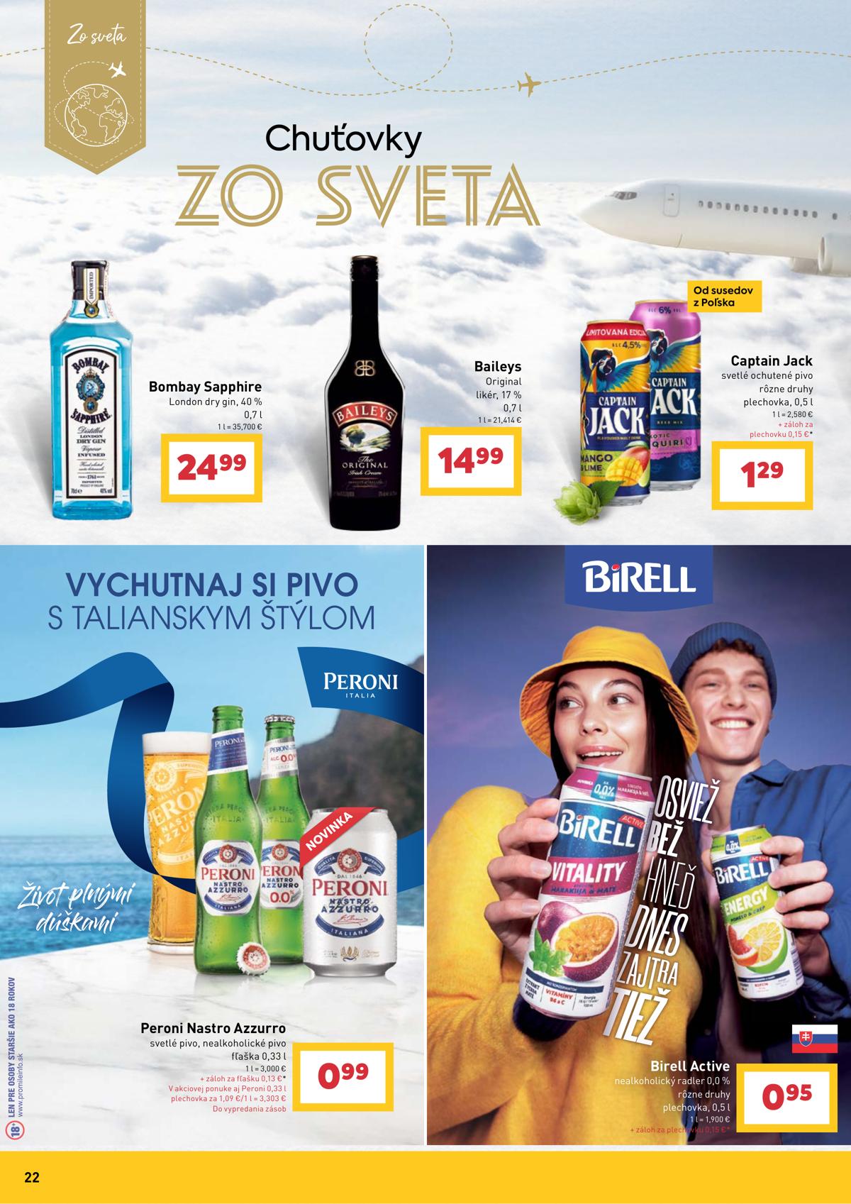 BILLA leaflet 022