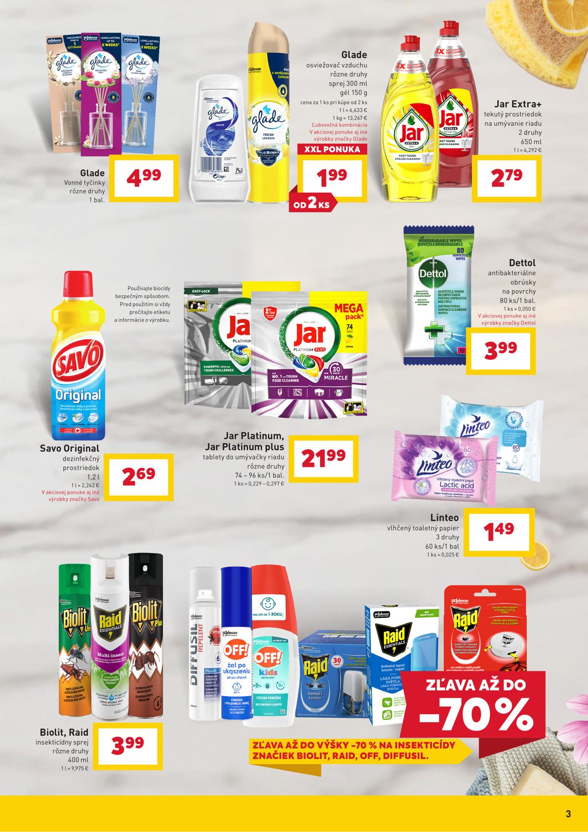 BILLA leaflet 003