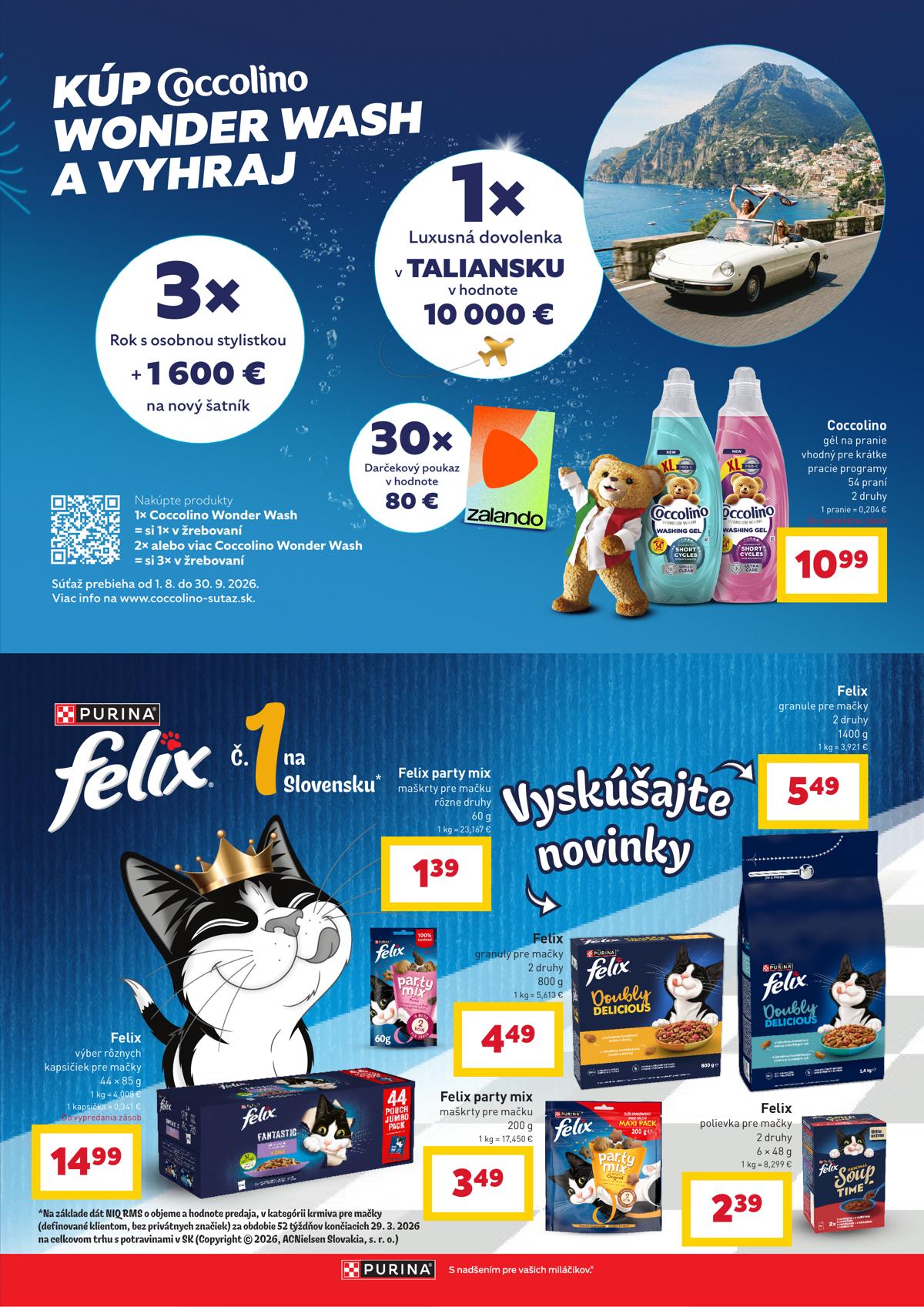BILLA leaflet 005
