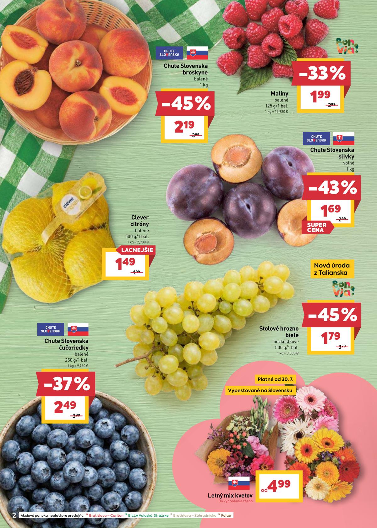 BILLA leaflet 004