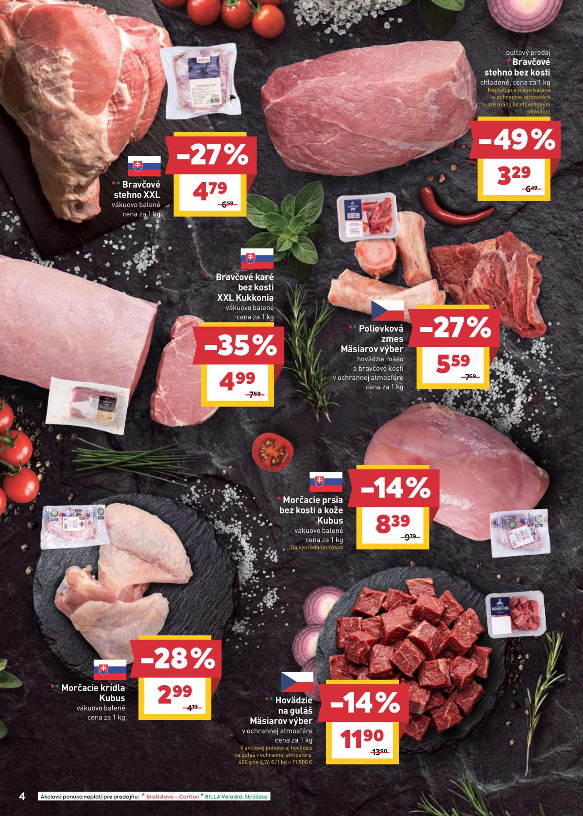 BILLA leaflet 006