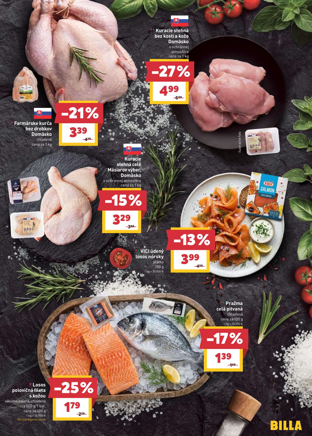 BILLA leaflet 007