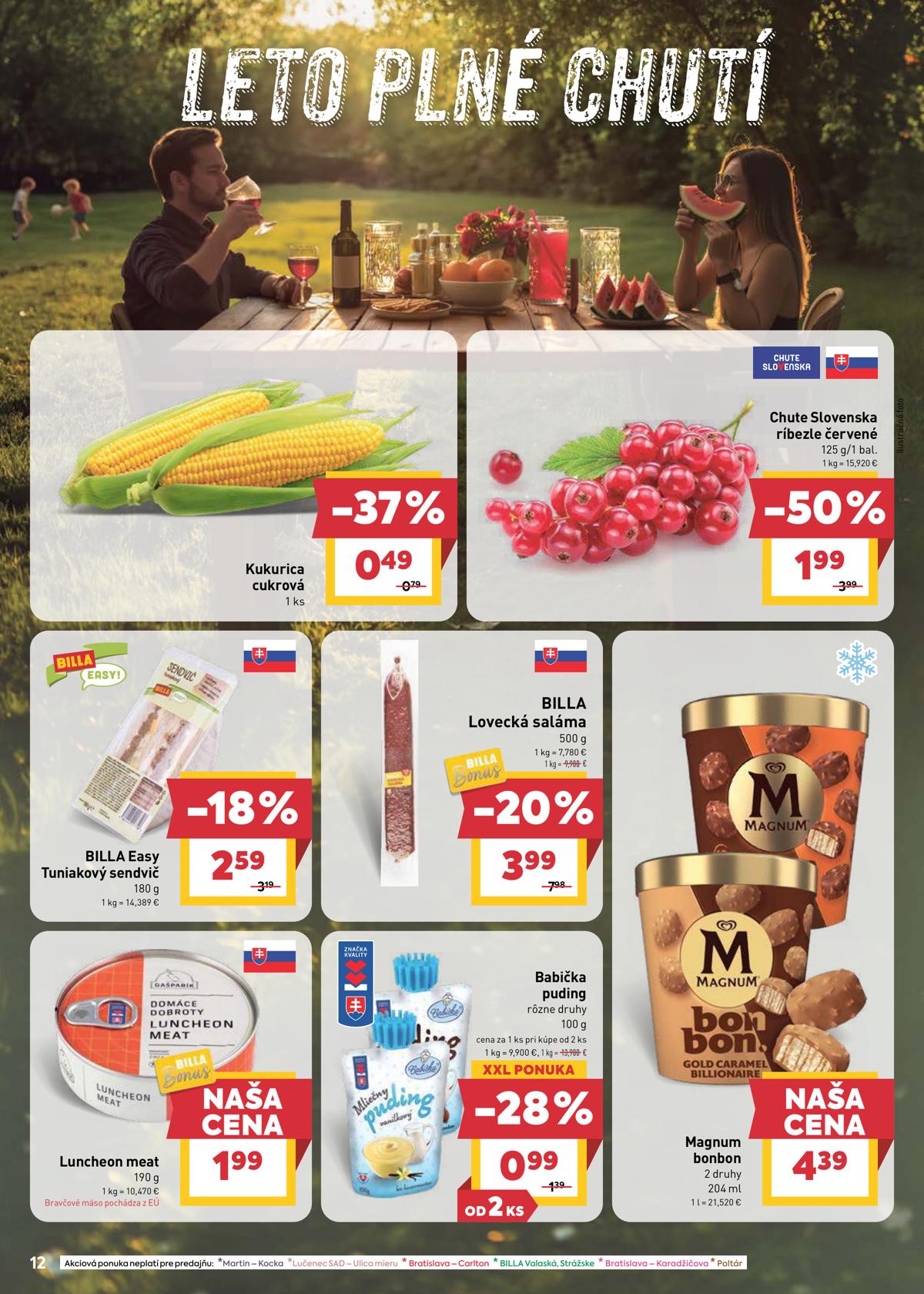 BILLA leaflet 014