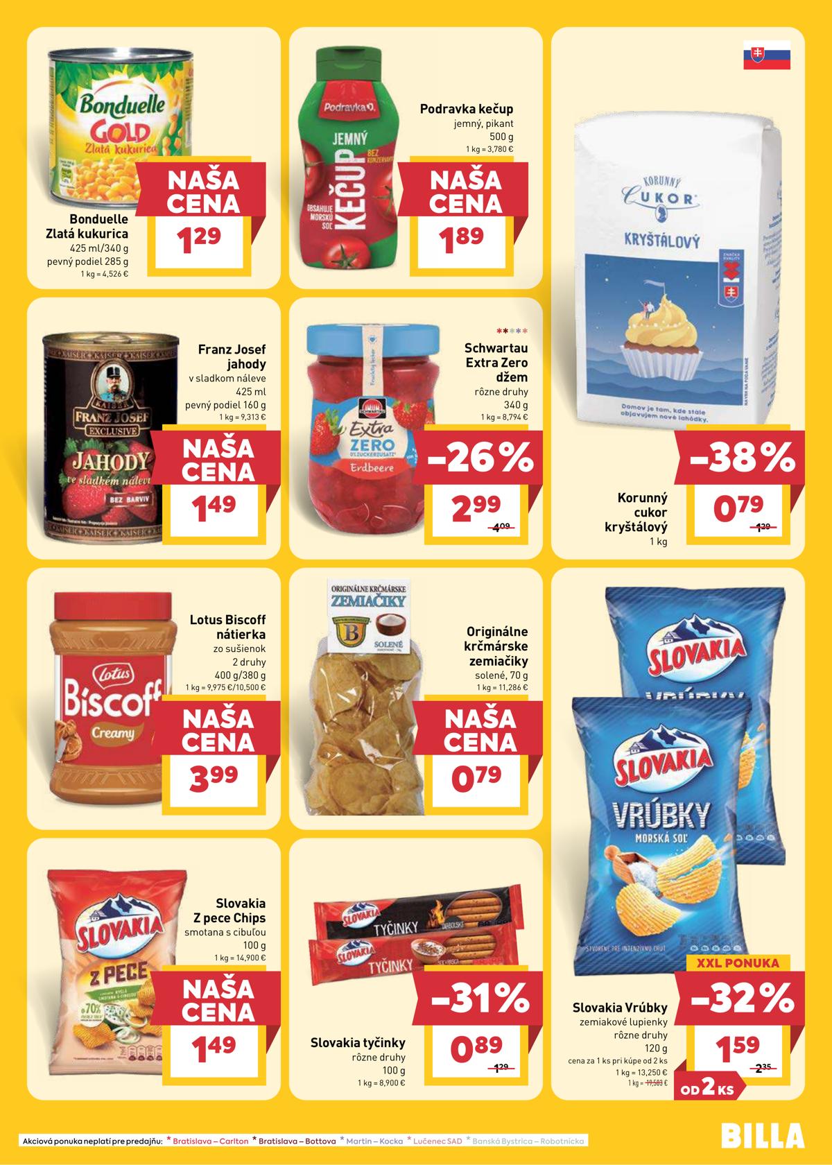 BILLA leaflet 017