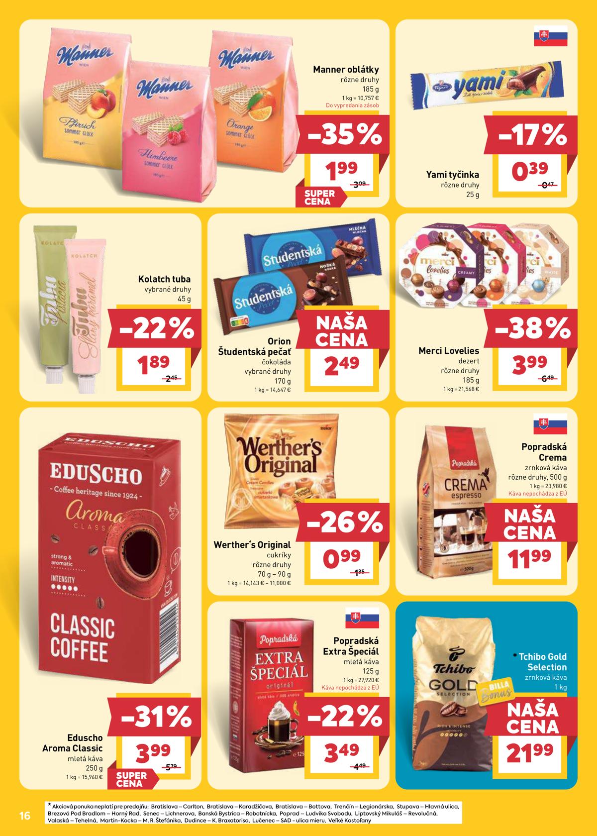 BILLA leaflet 018