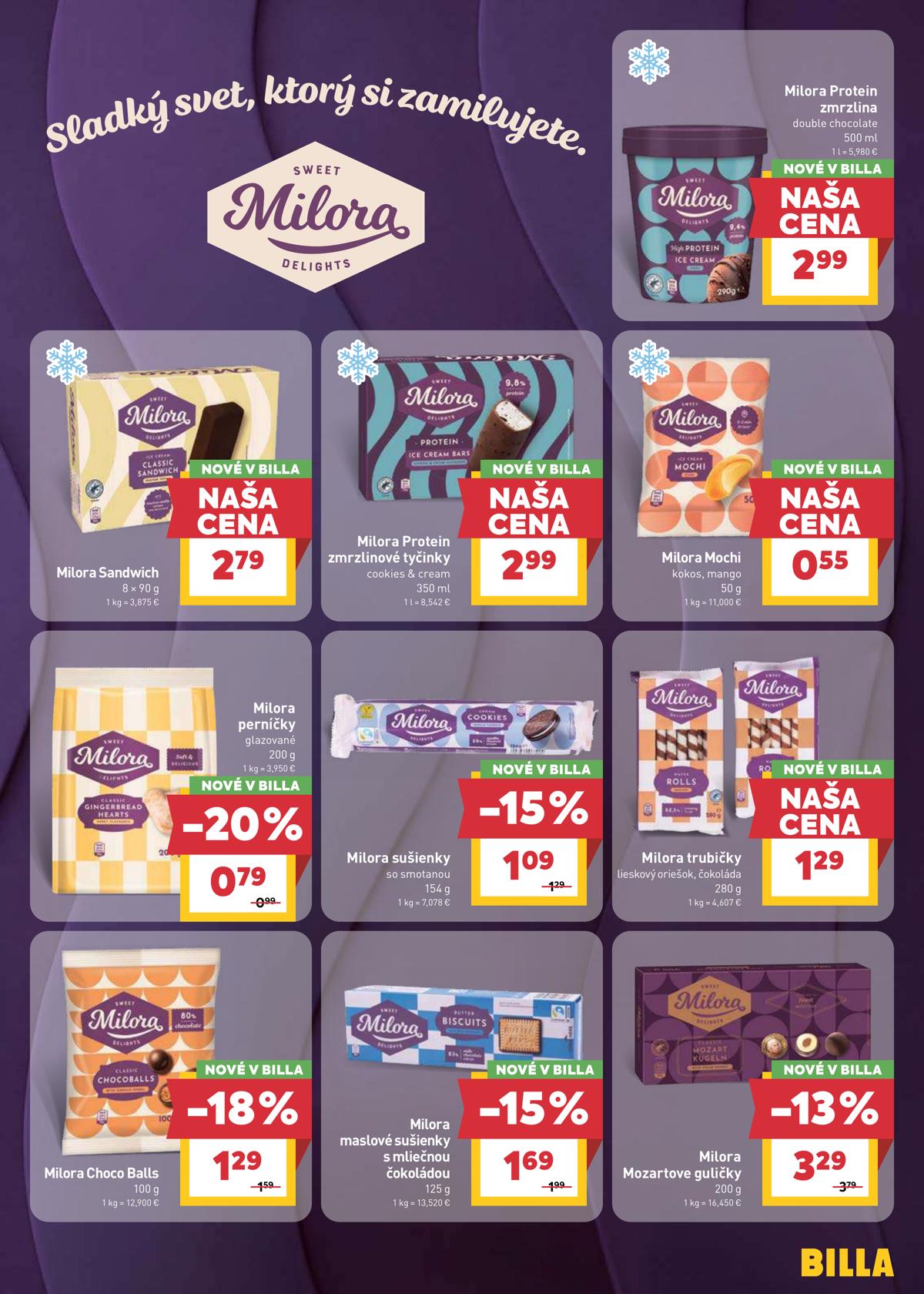 BILLA leaflet 019
