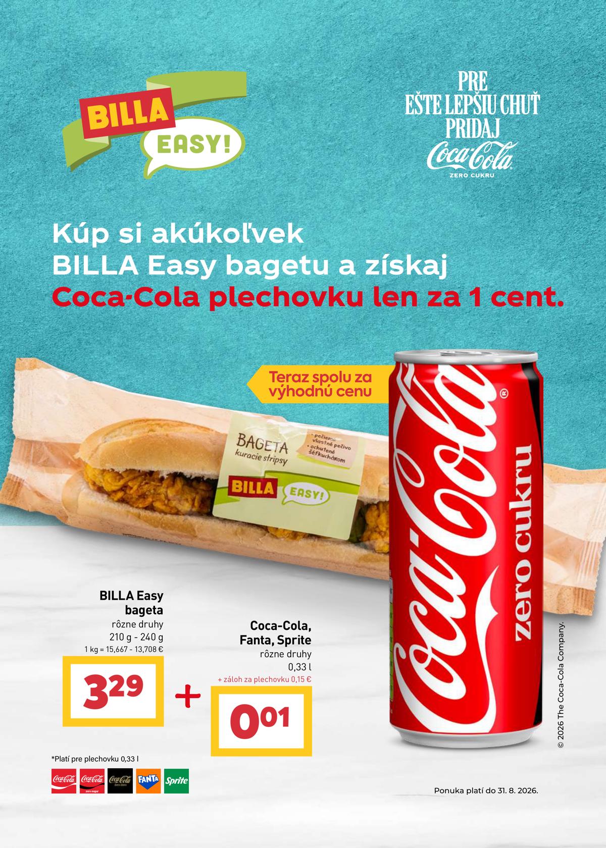 BILLA leaflet 026