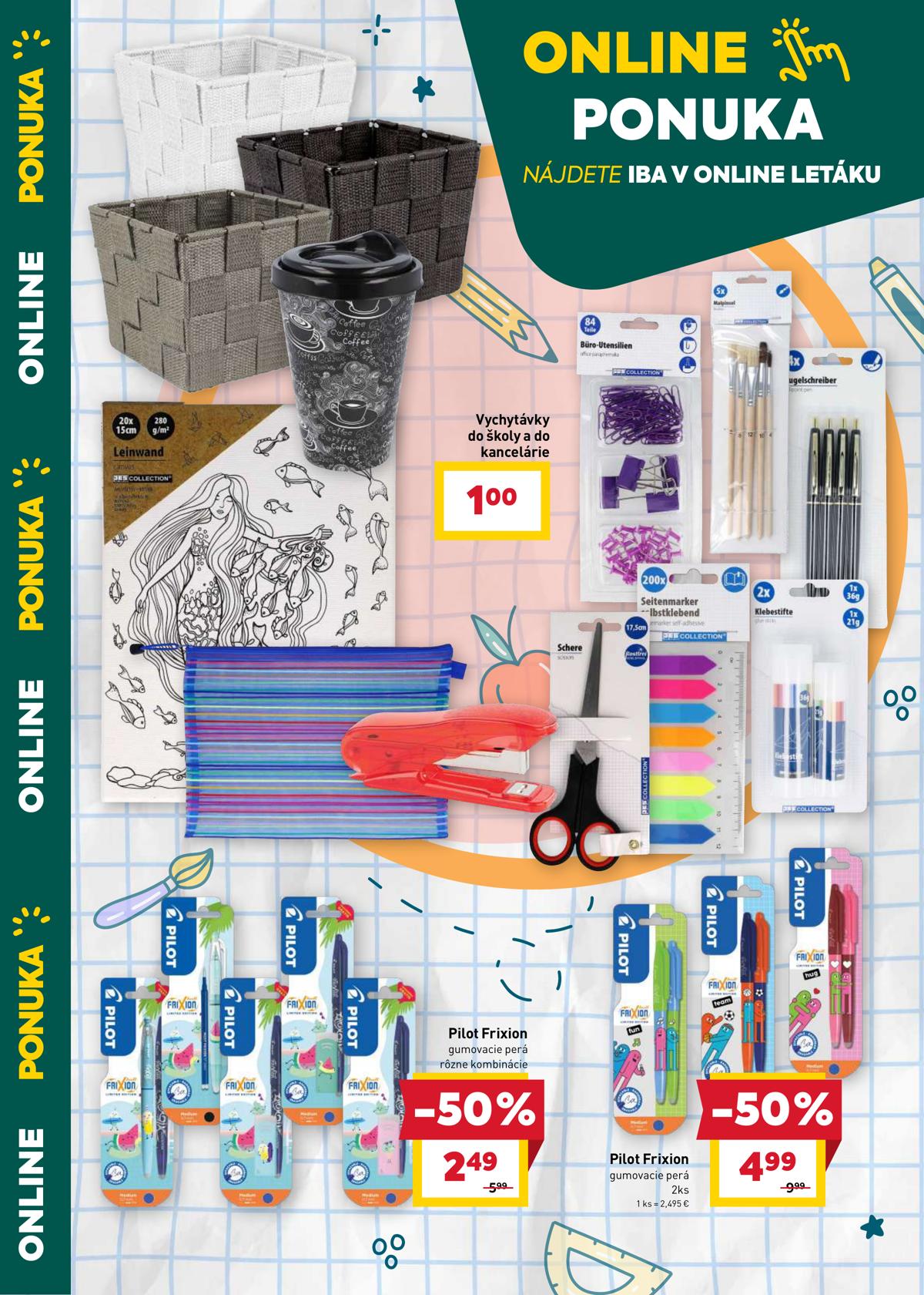 BILLA leaflet 027