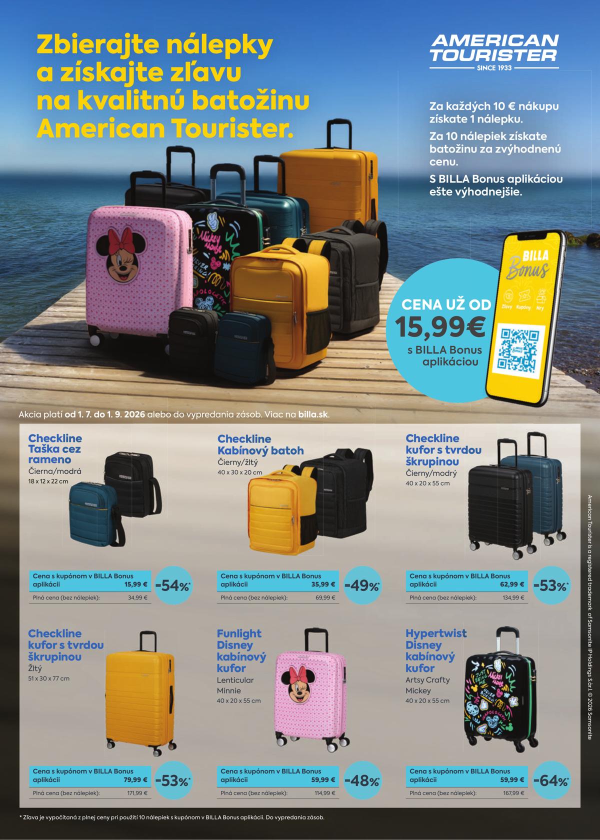 BILLA leaflet 028