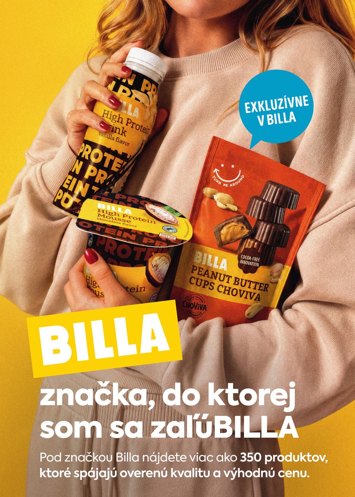 BILLA leaflet 029