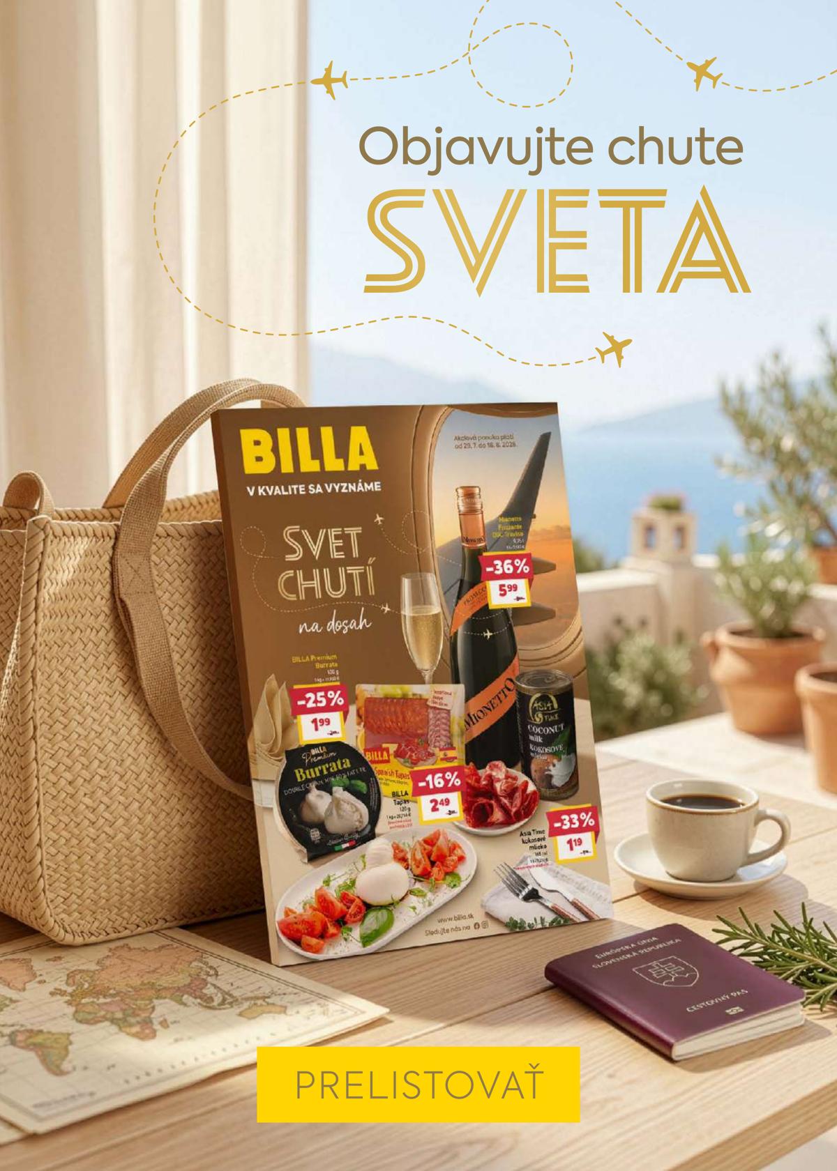 BILLA leaflet 032