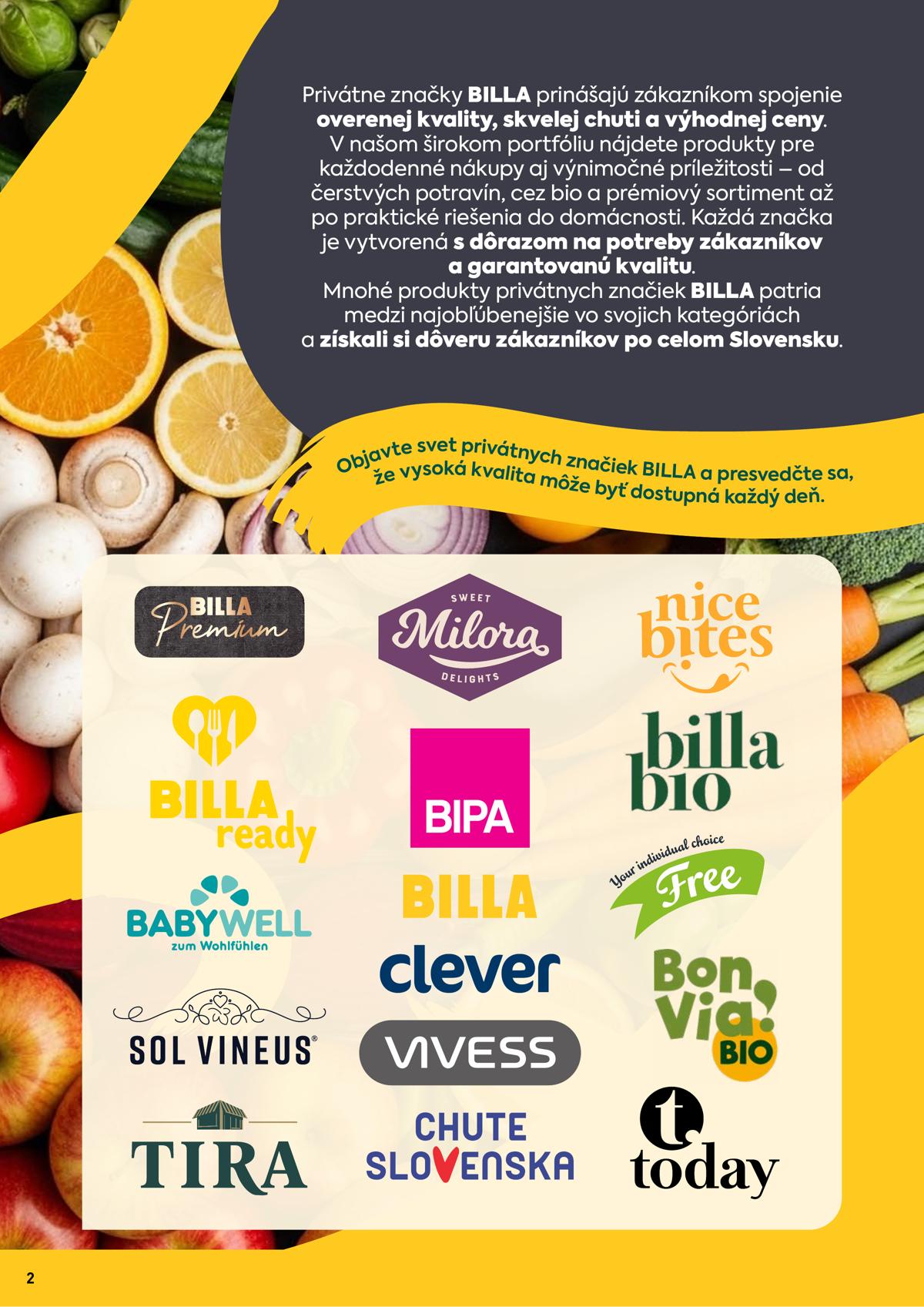 BILLA leaflet 002