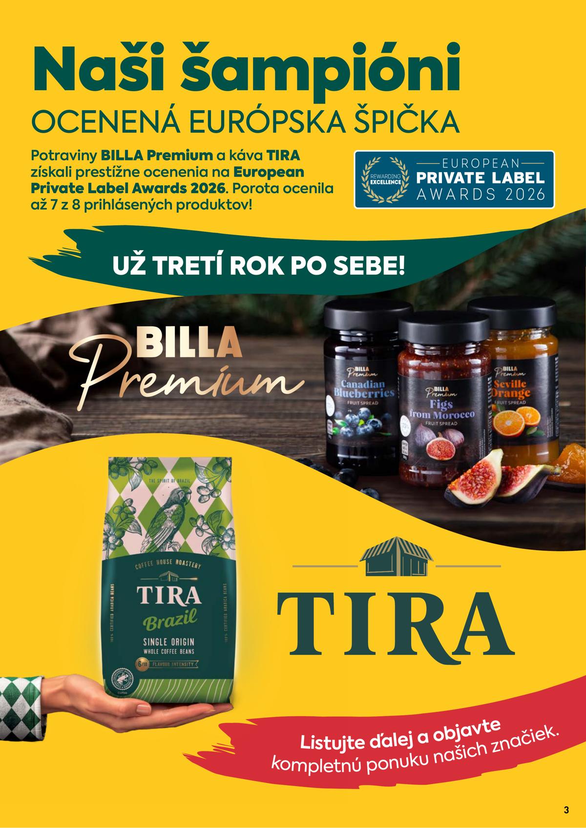 BILLA leaflet 003