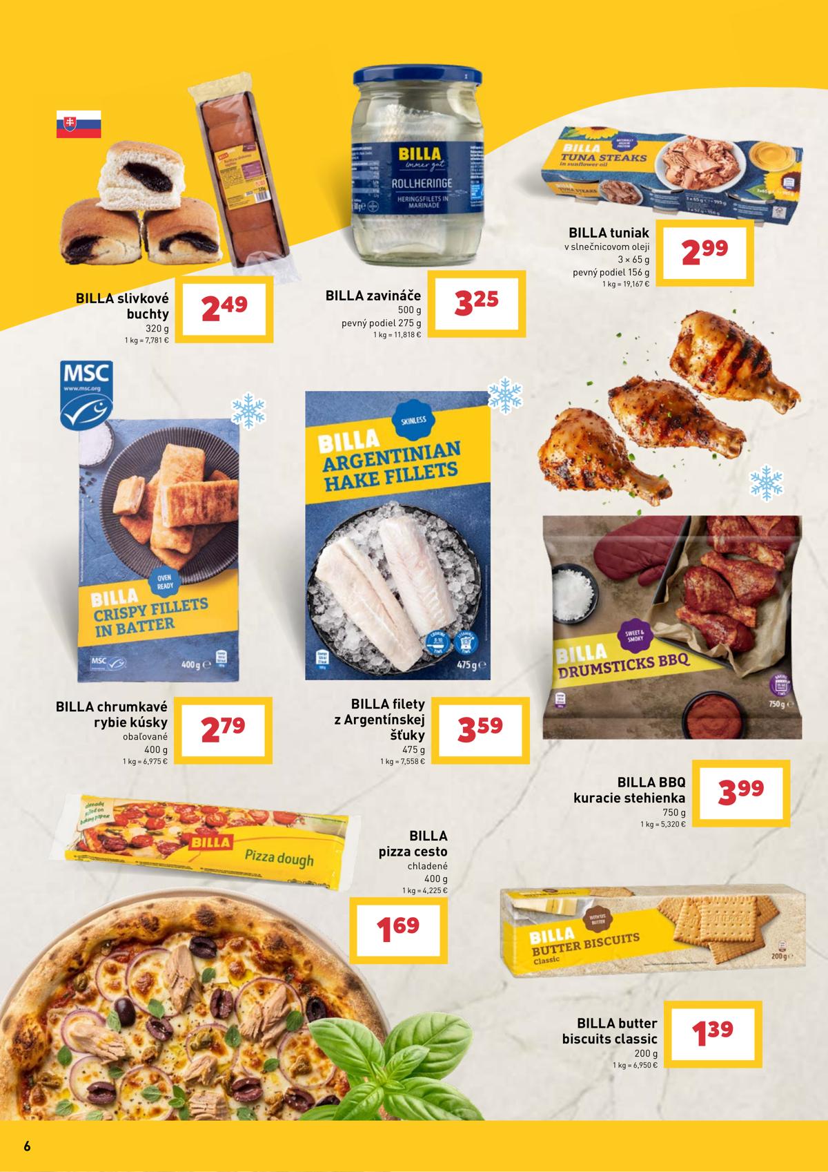 BILLA leaflet 006