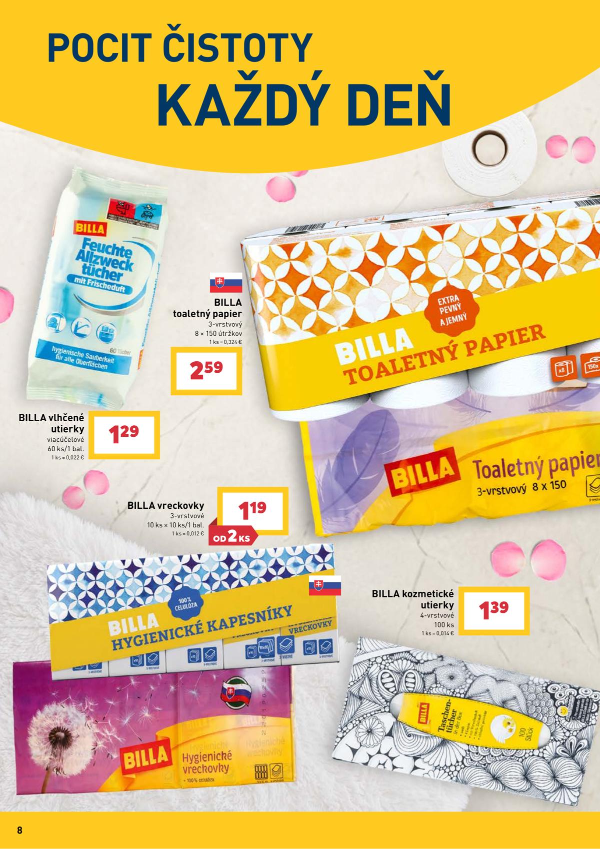 BILLA leaflet 008