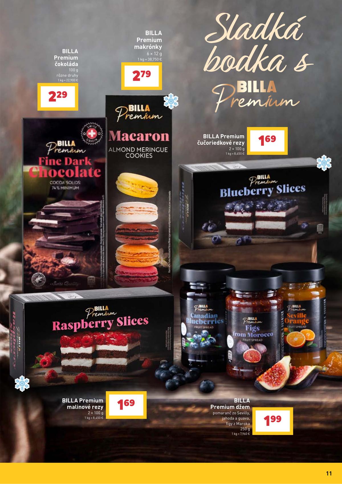 BILLA leaflet 011