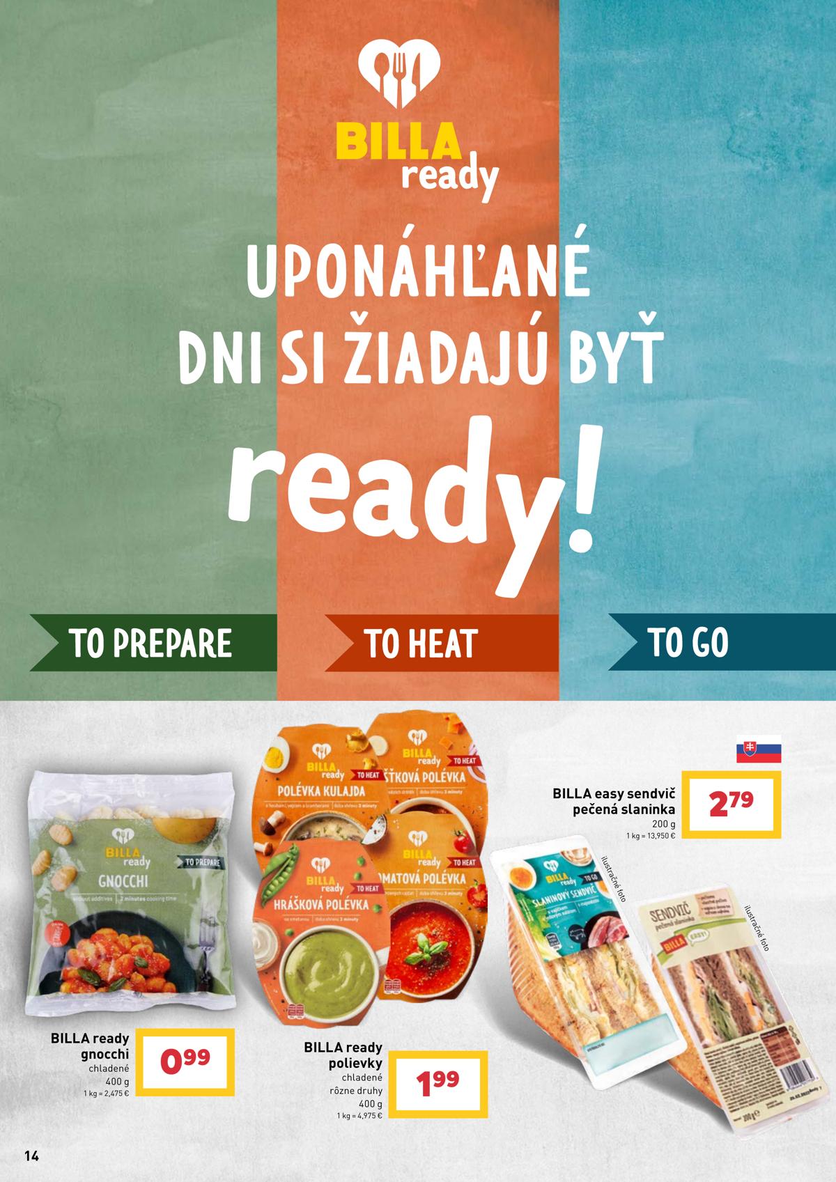 BILLA leaflet 014
