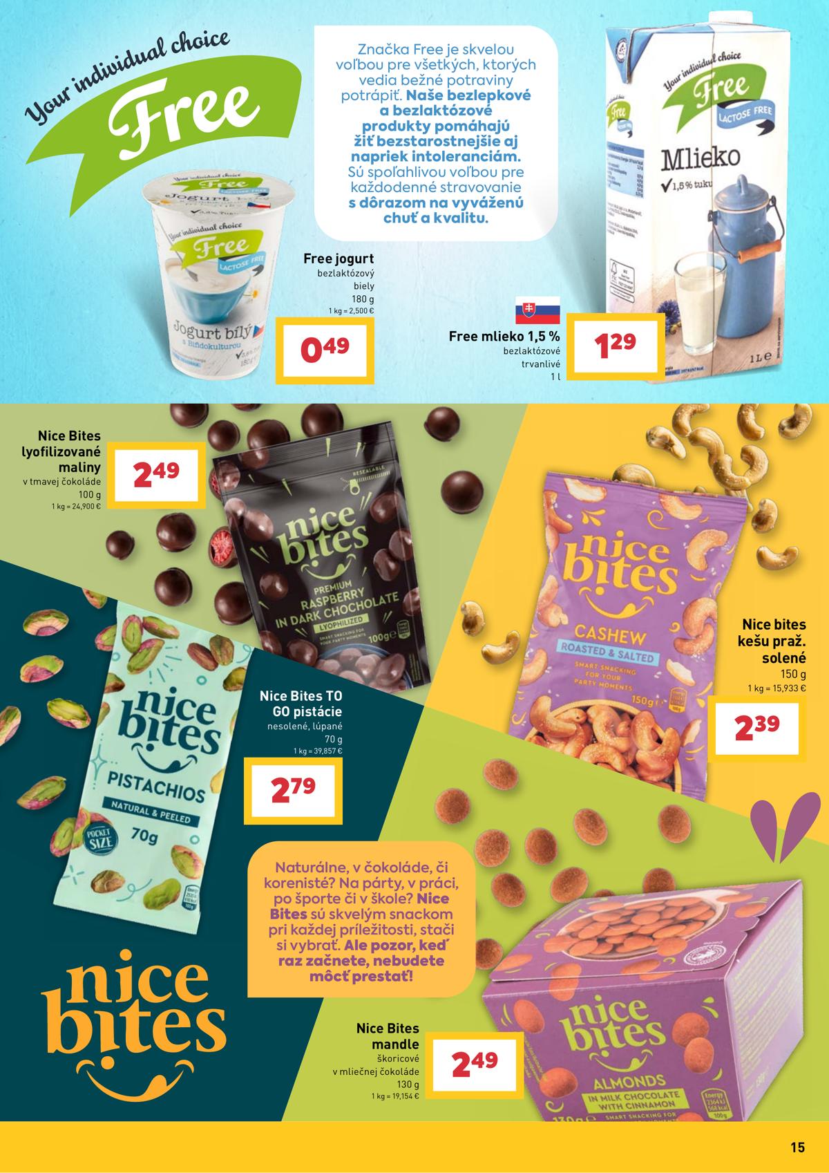 BILLA leaflet 015