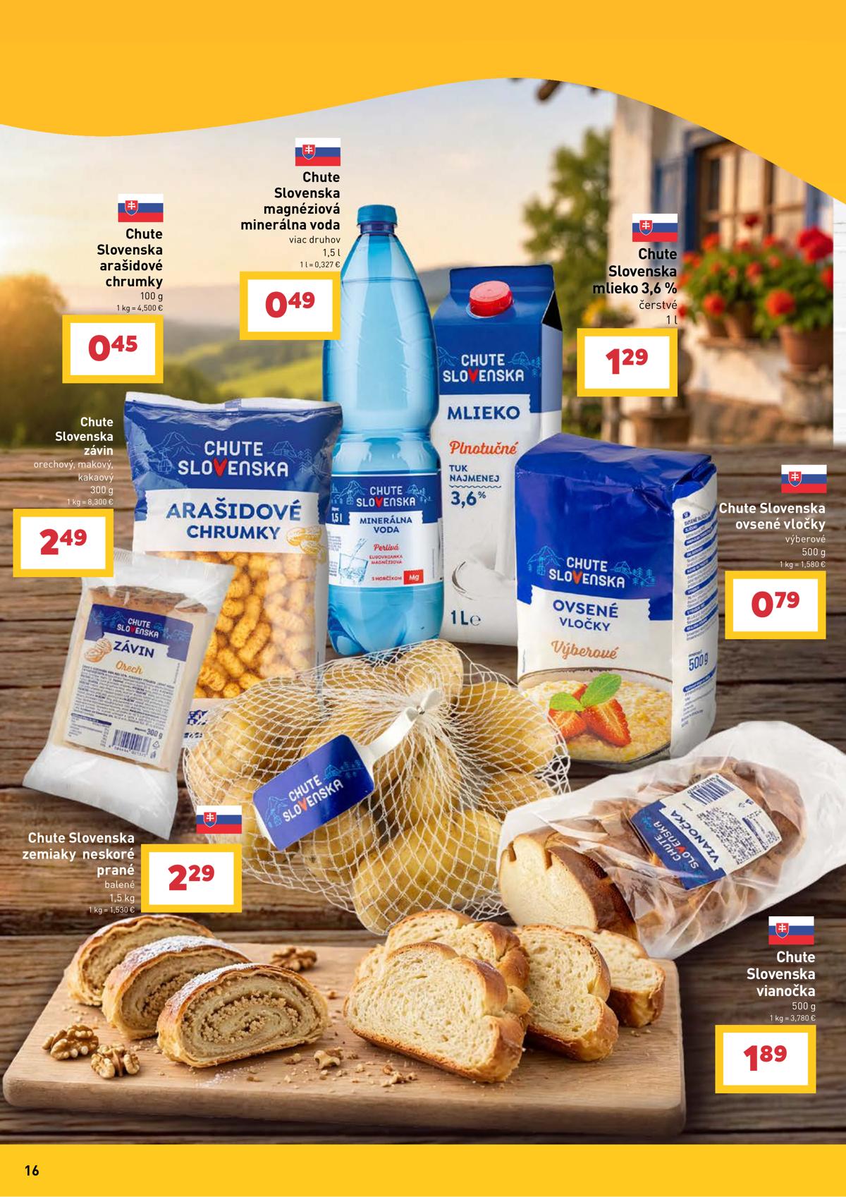BILLA leaflet 016