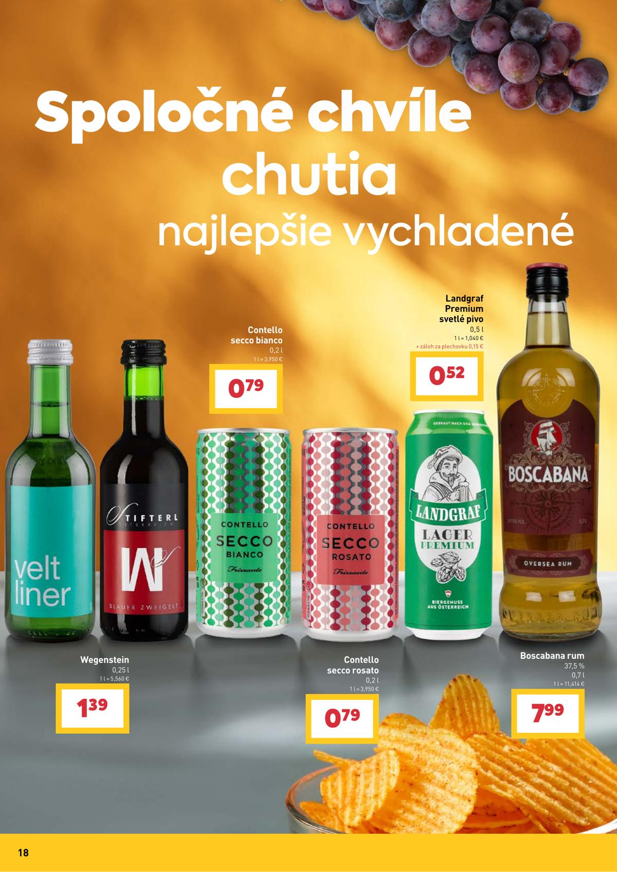 BILLA leaflet 018