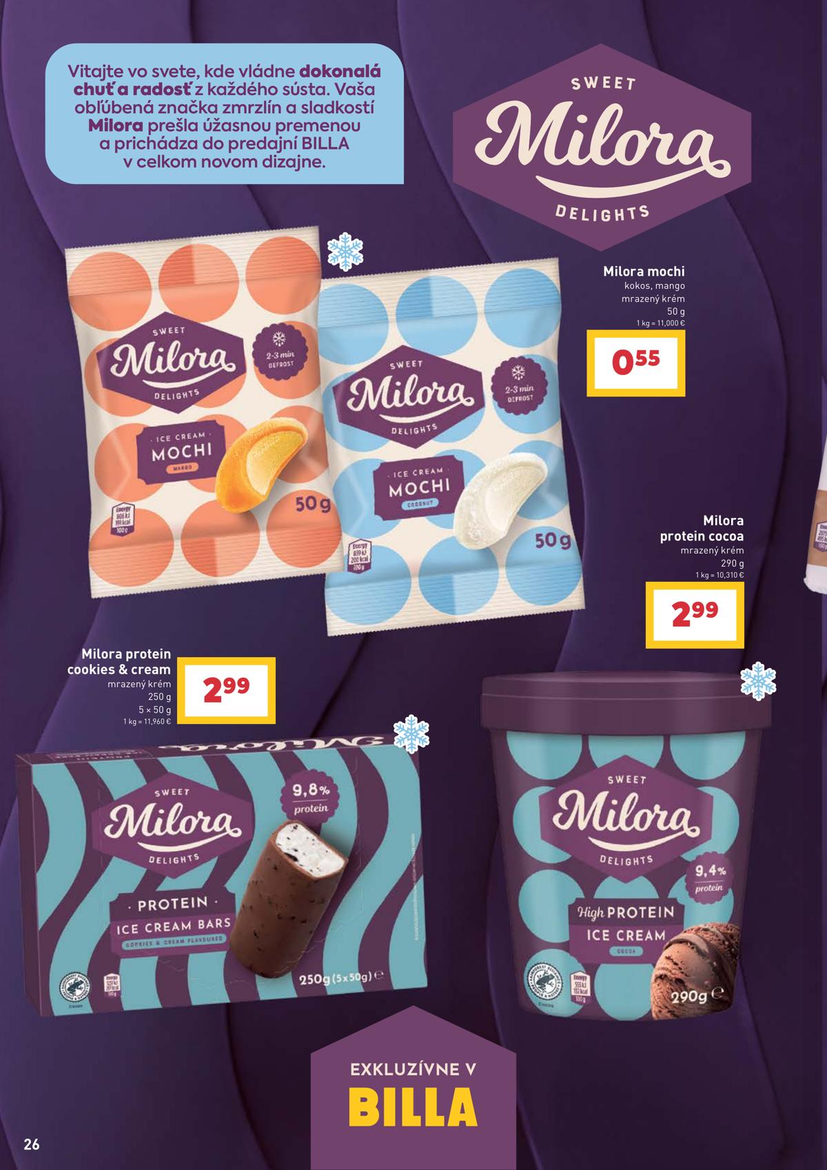 BILLA leaflet 026
