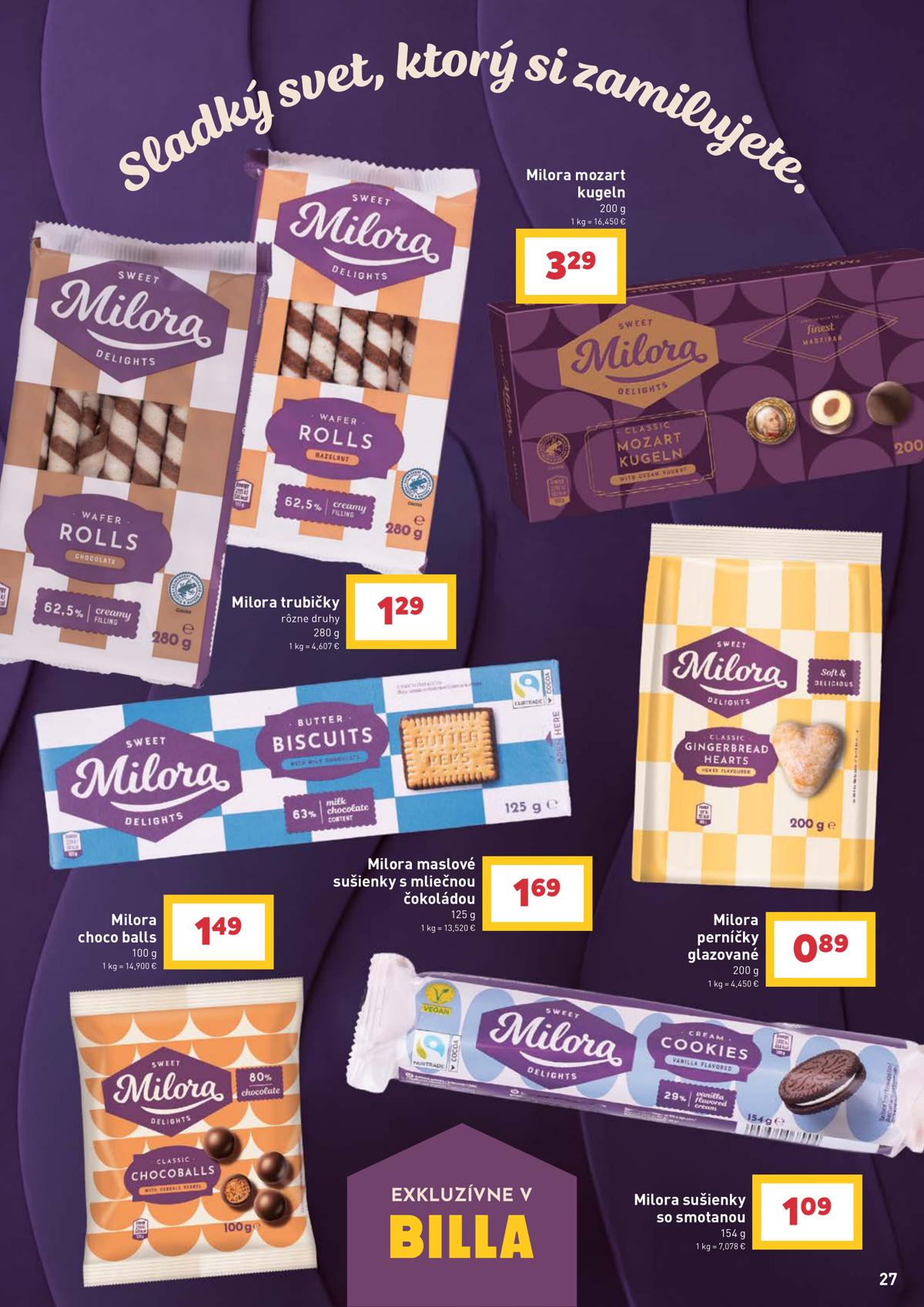 BILLA leaflet 027