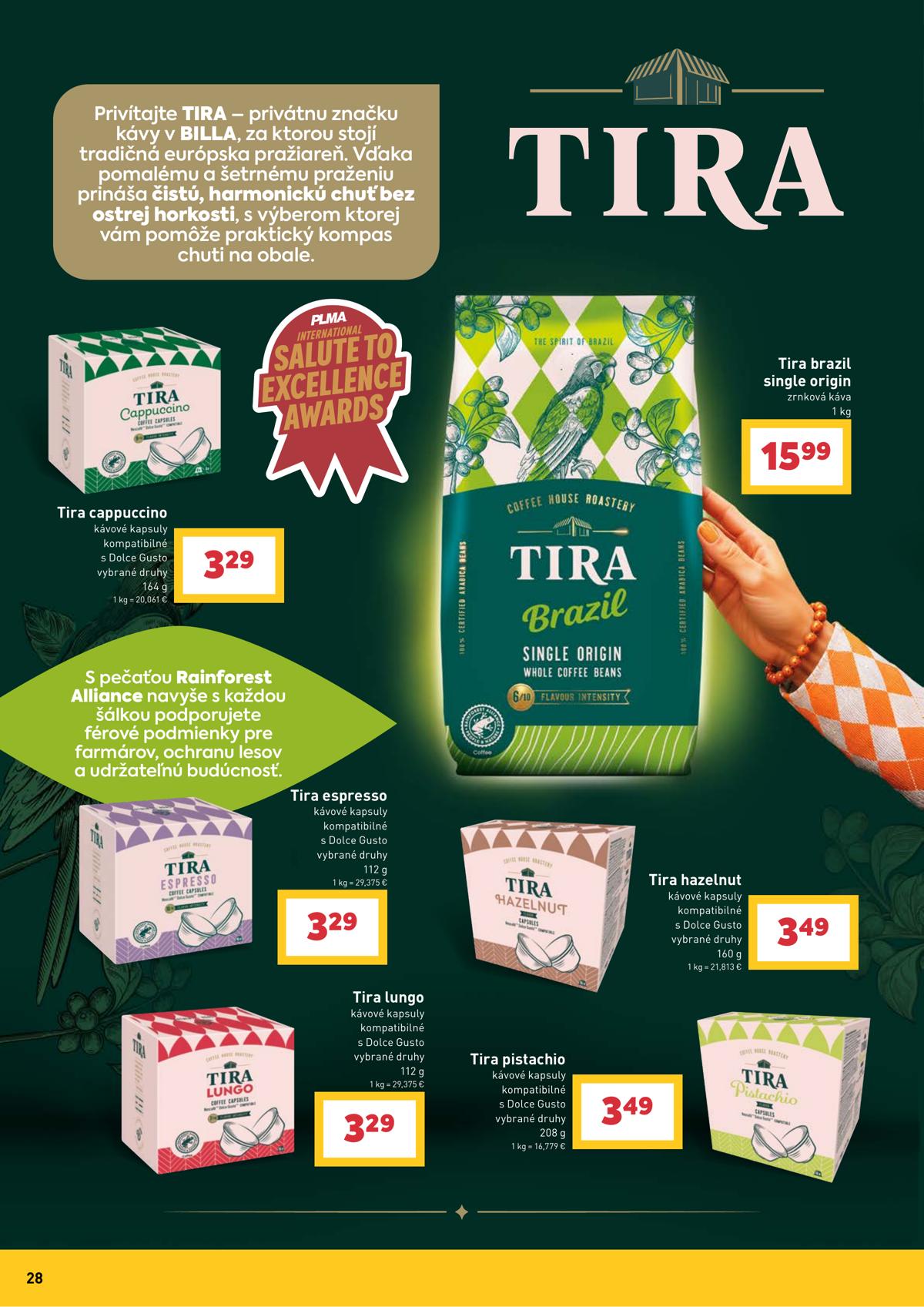 BILLA leaflet 028