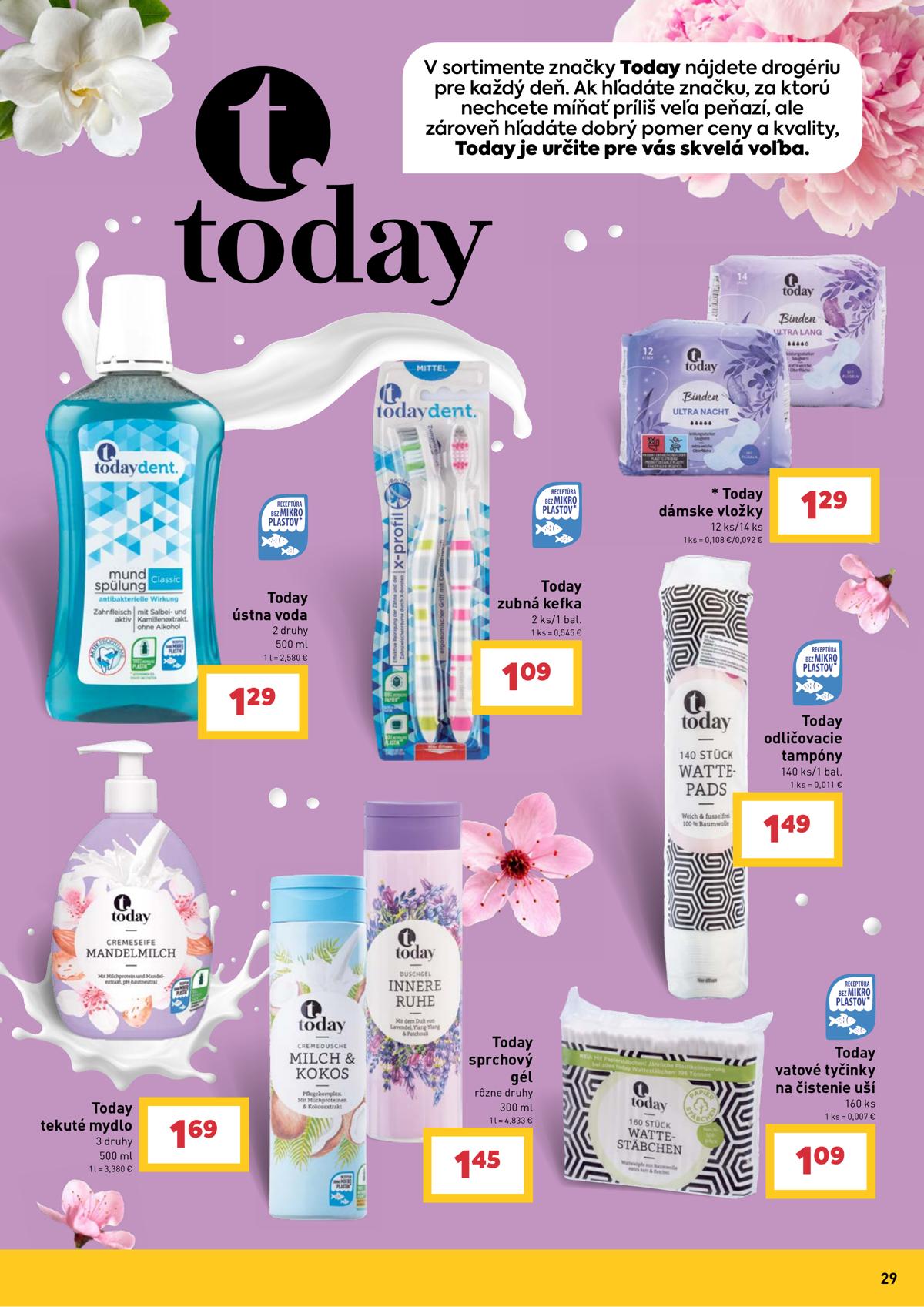 BILLA leaflet 029