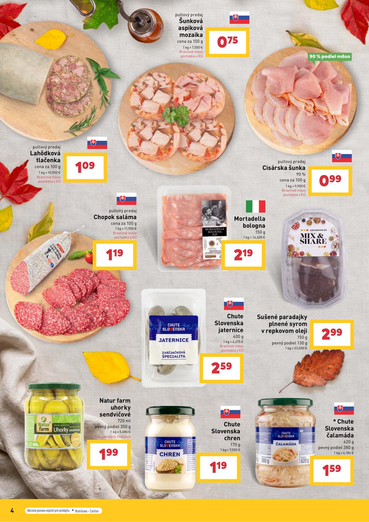 BILLA leaflet 004