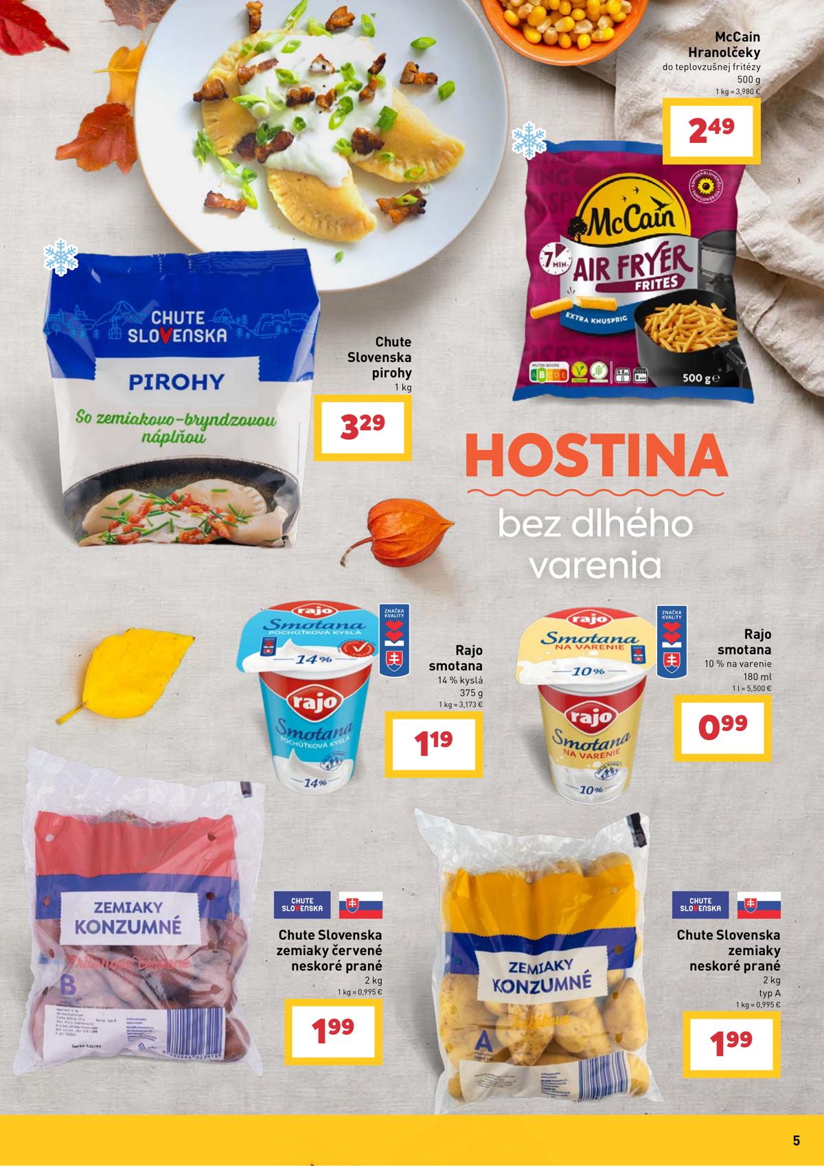 BILLA leaflet 005