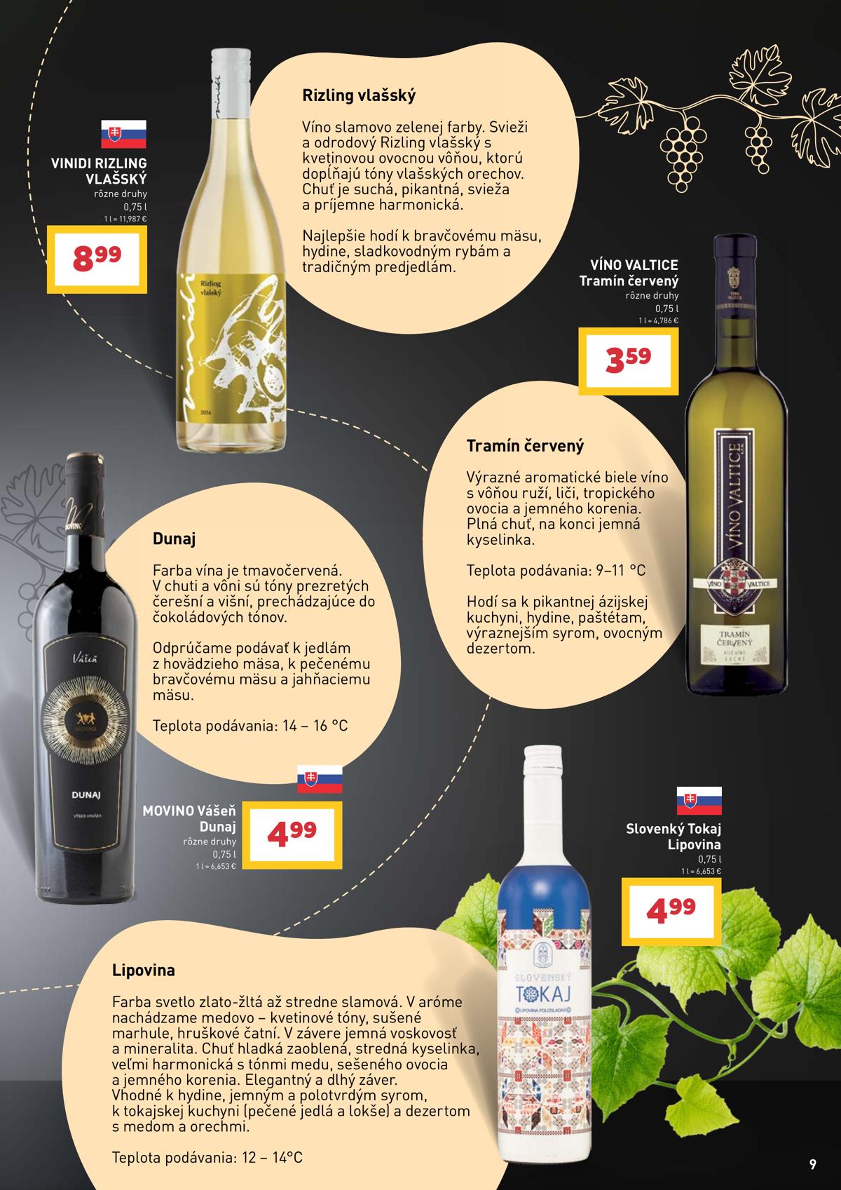 BILLA leaflet 009