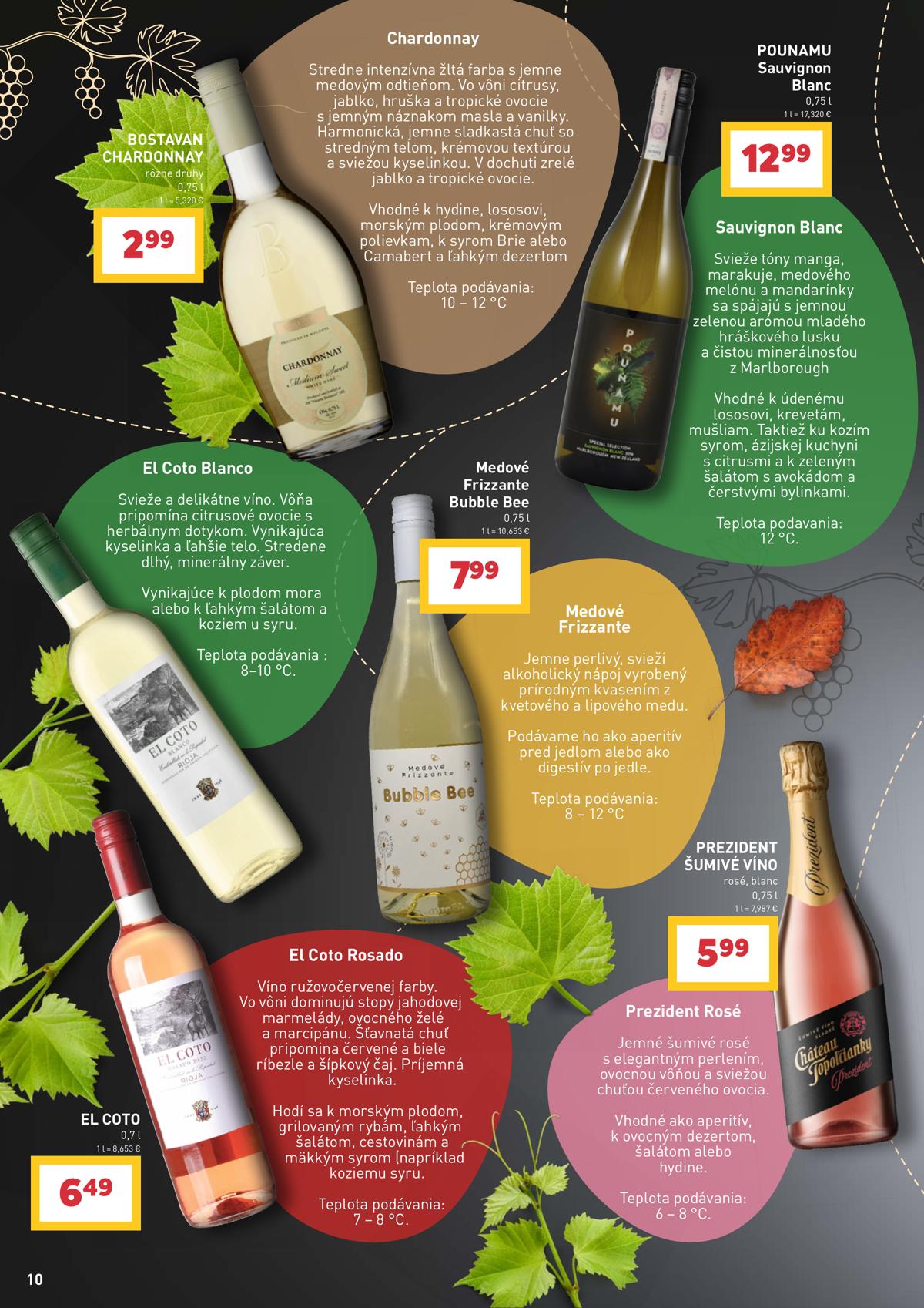 BILLA leaflet 010