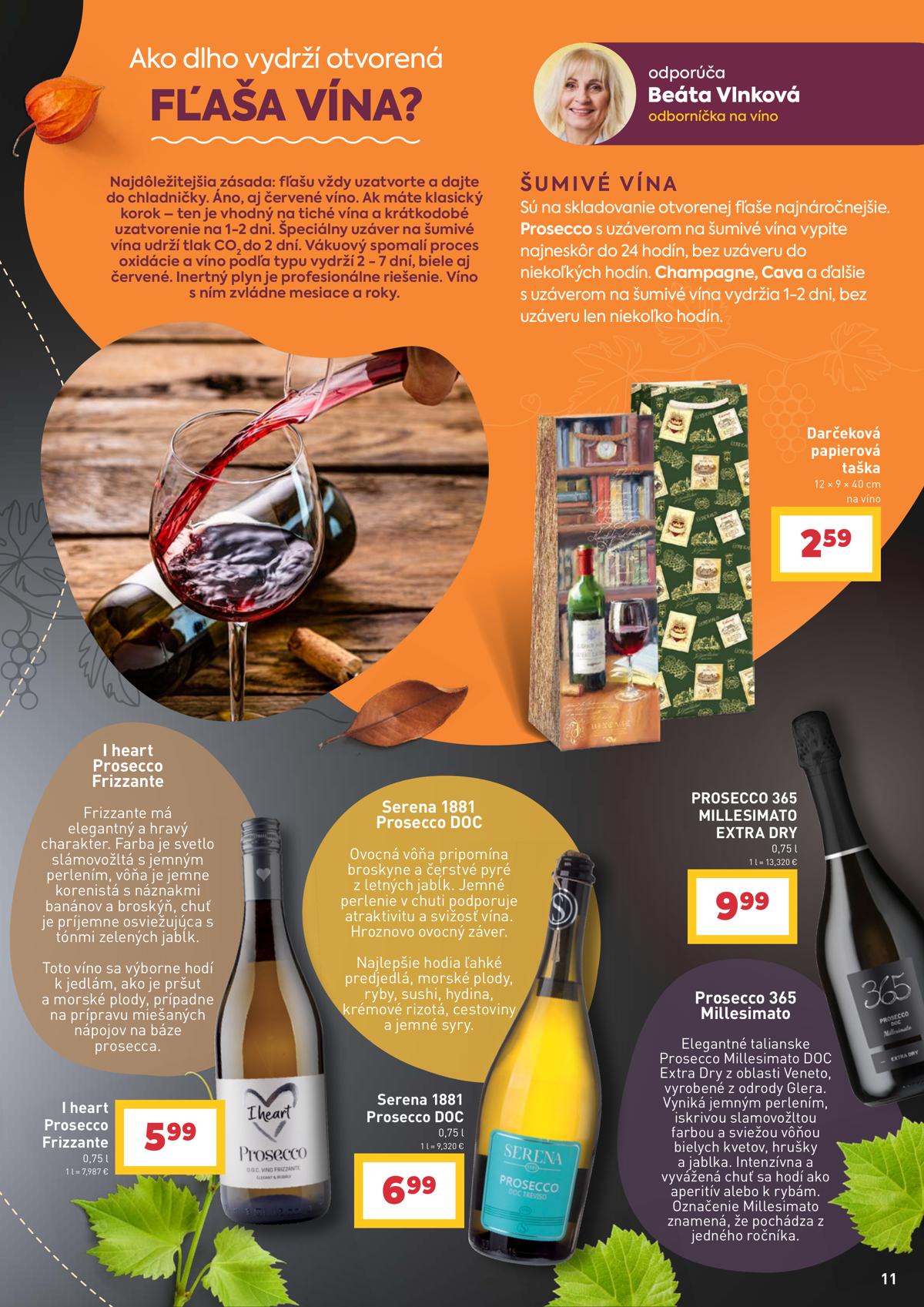 BILLA leaflet 011