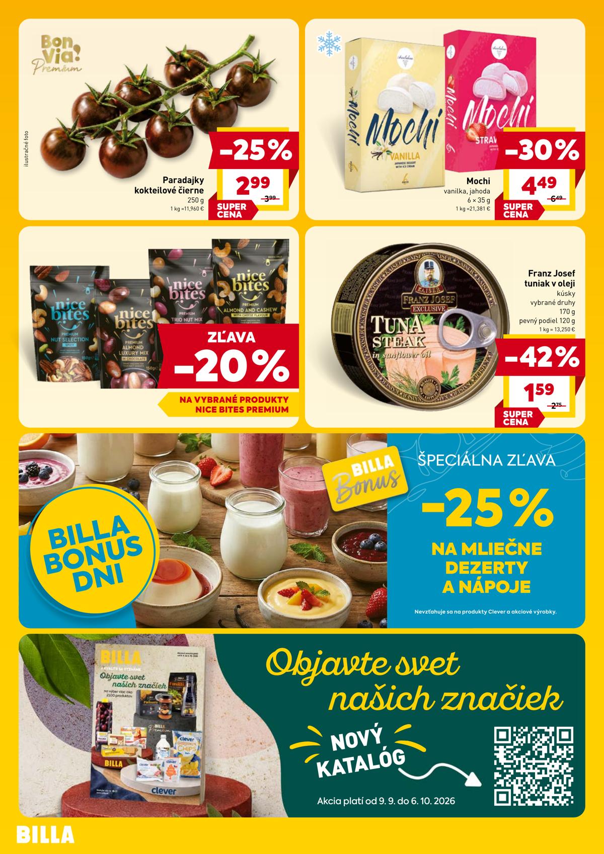 BILLA leaflet 004