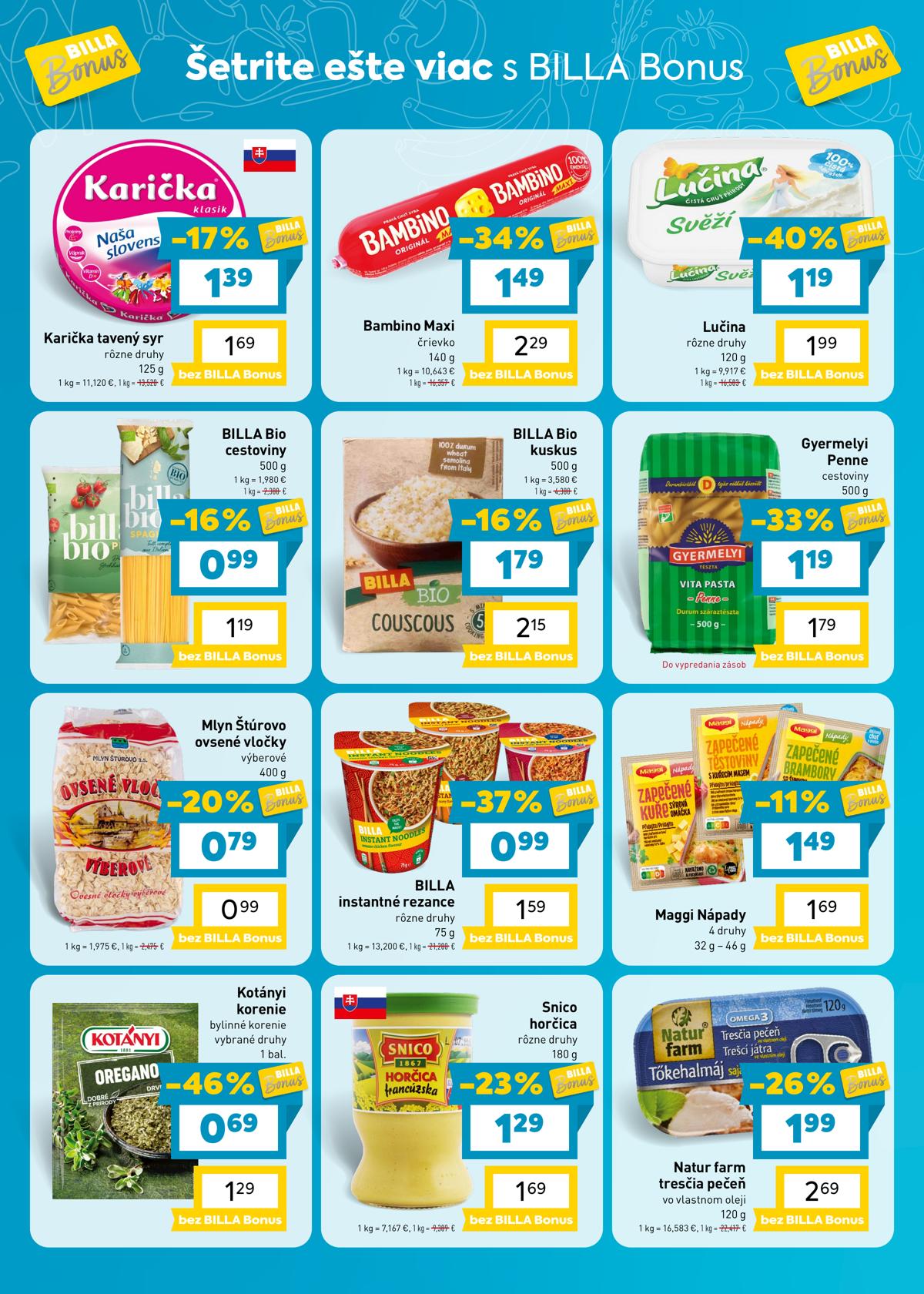 BILLA leaflet 004