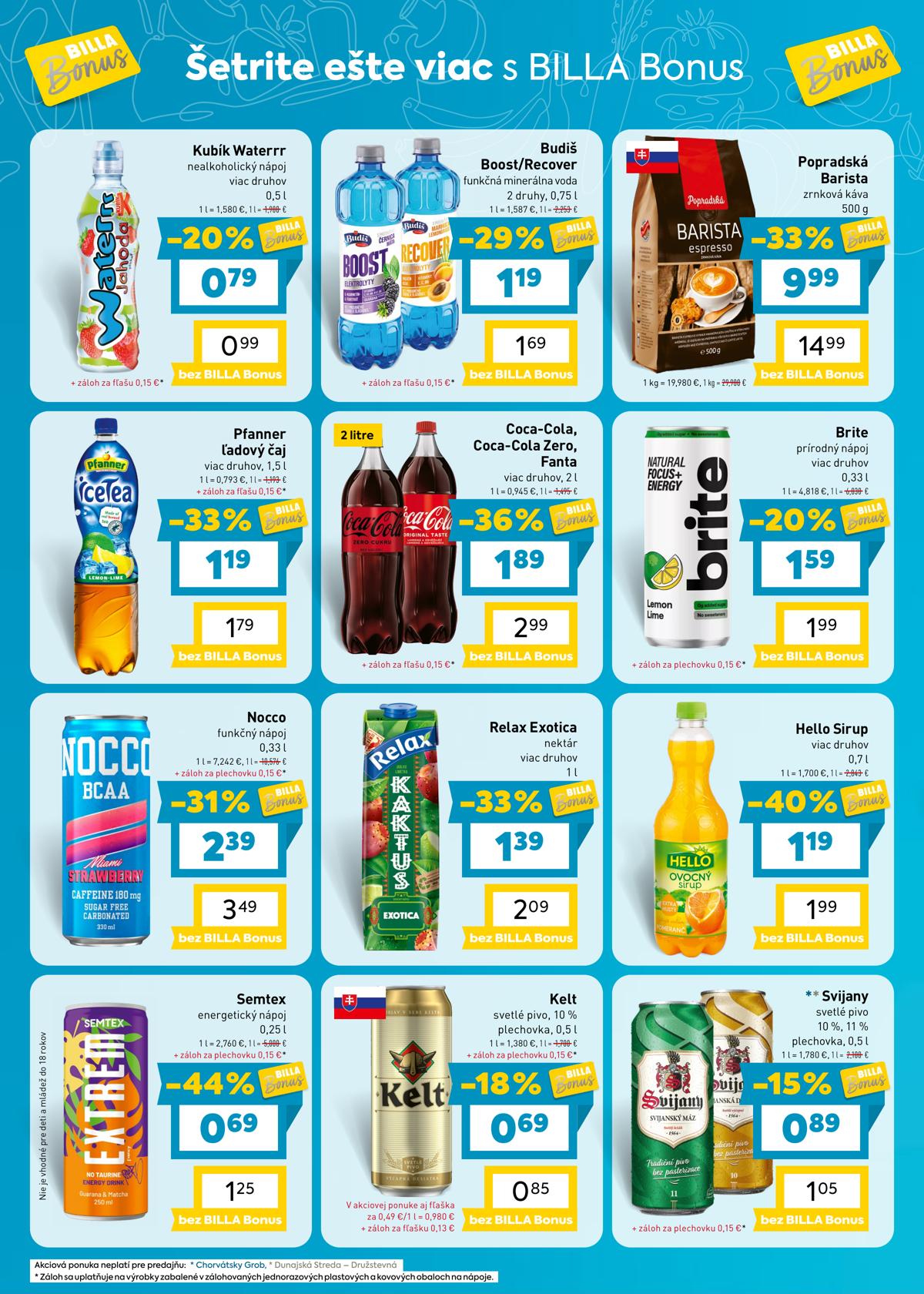 BILLA leaflet 006