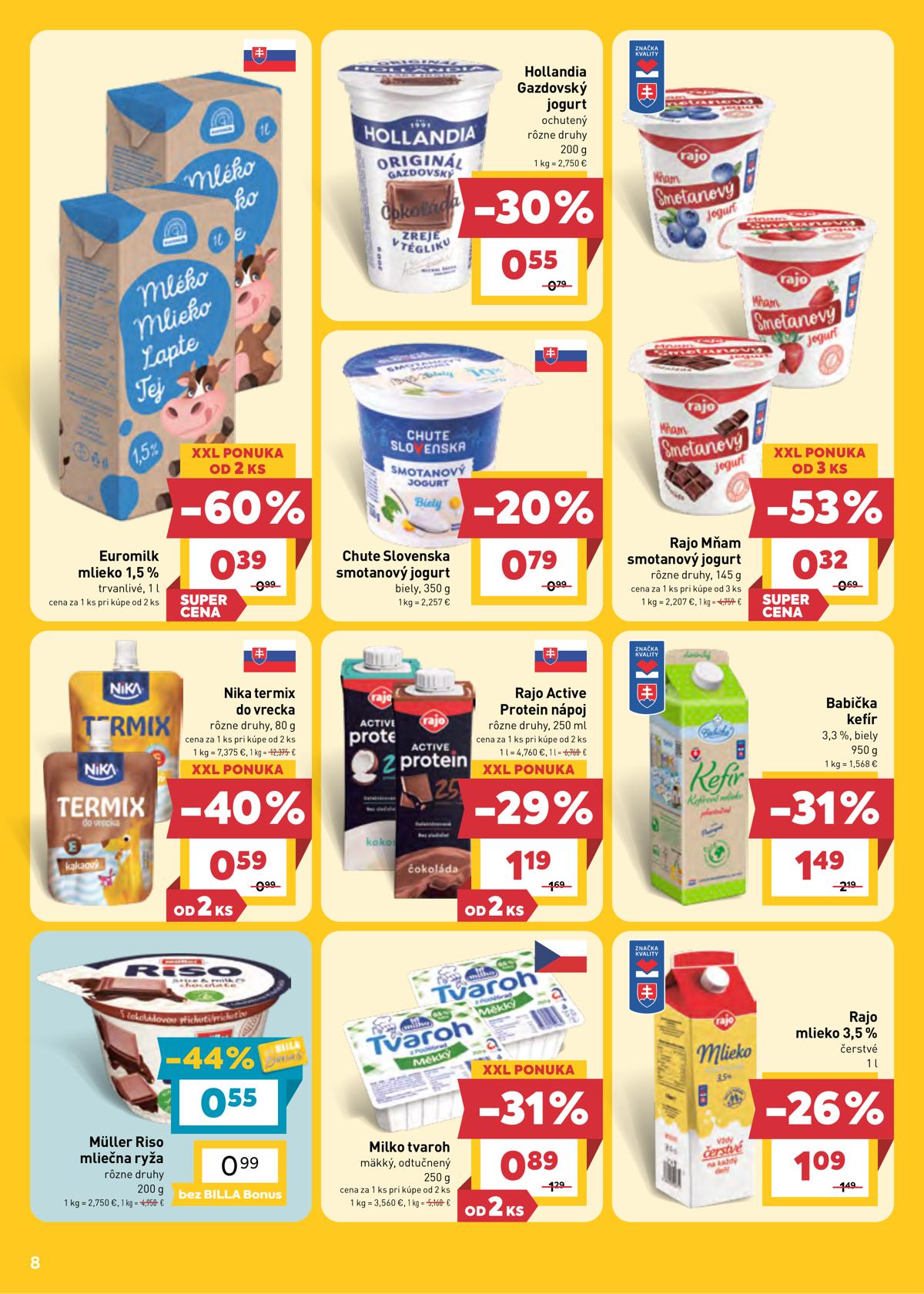 BILLA leaflet 008