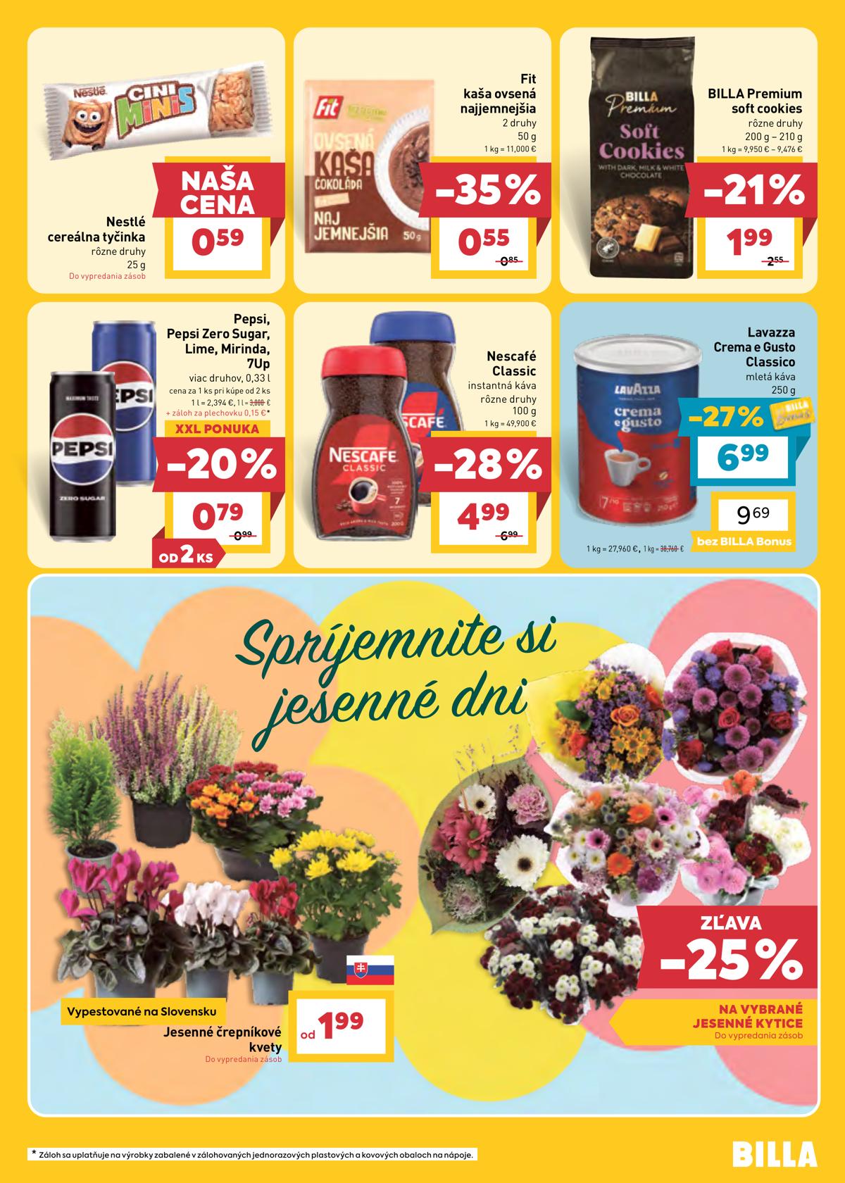 BILLA leaflet 015