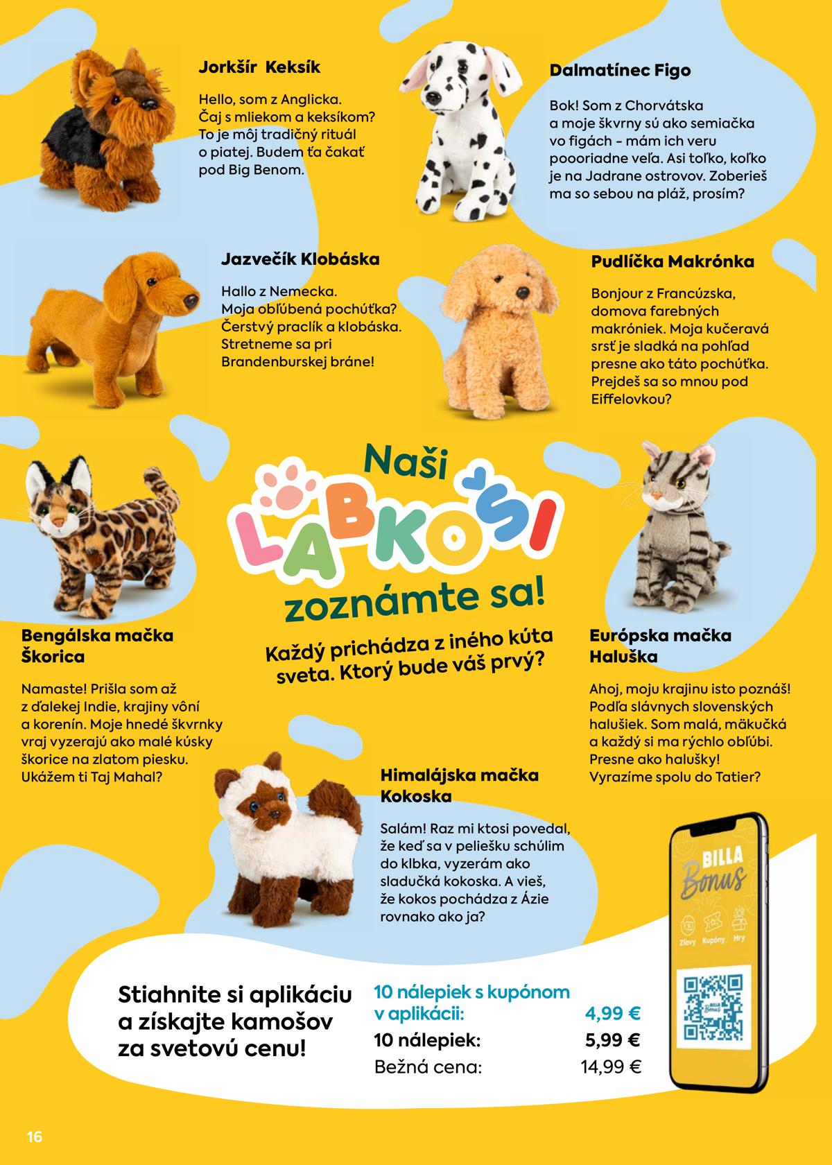 BILLA leaflet 016