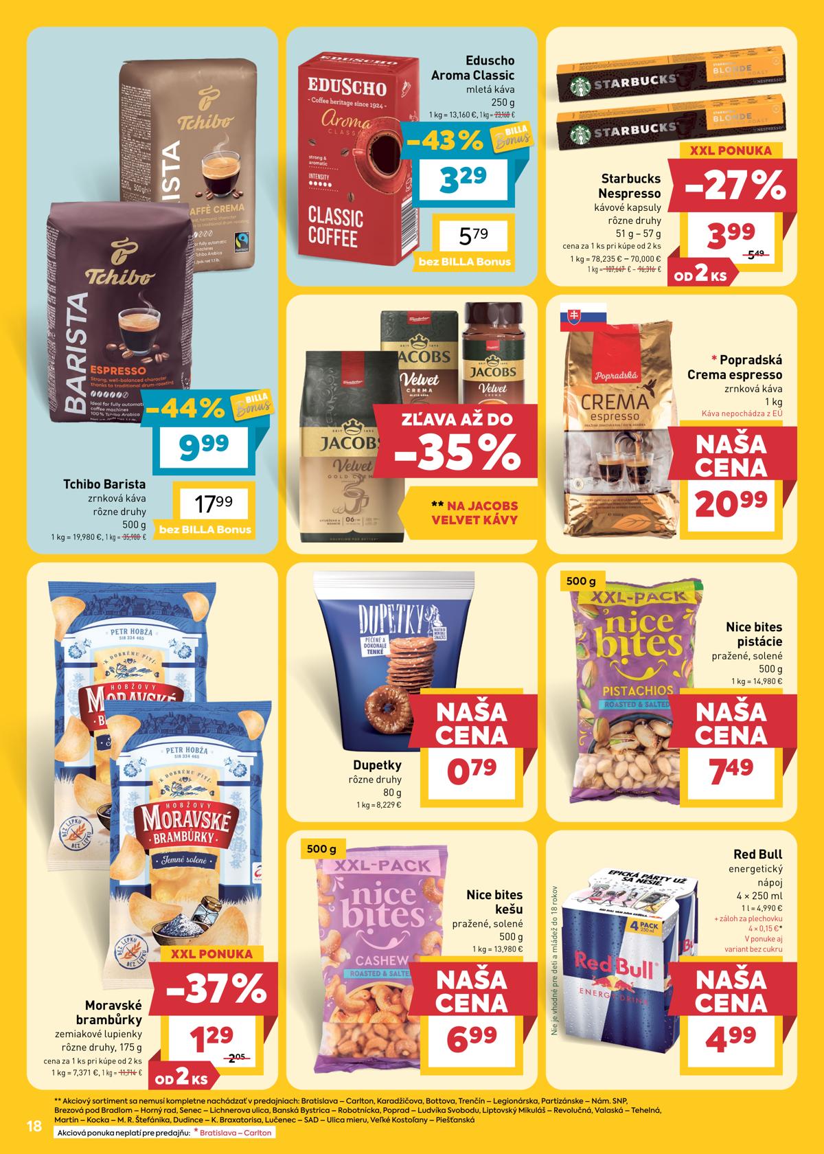 BILLA leaflet 018