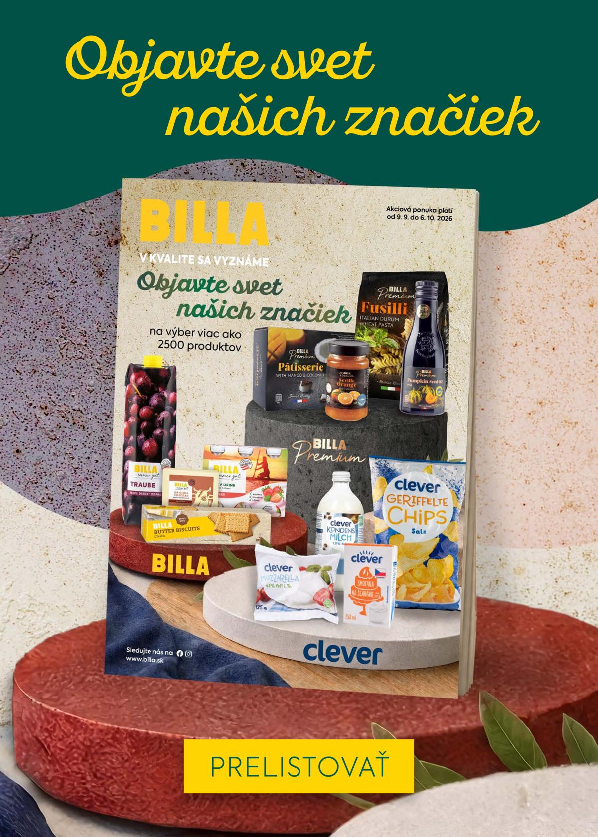 BILLA leaflet 026