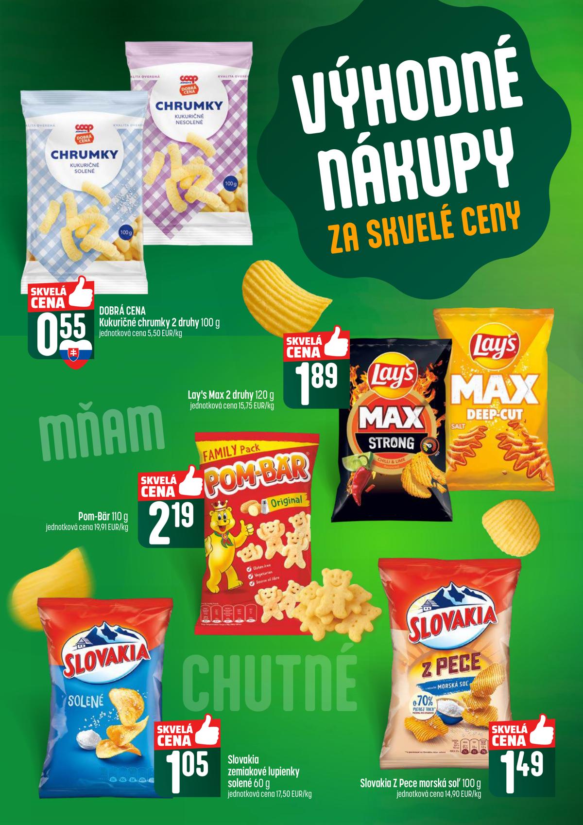 COOP leaflet 043