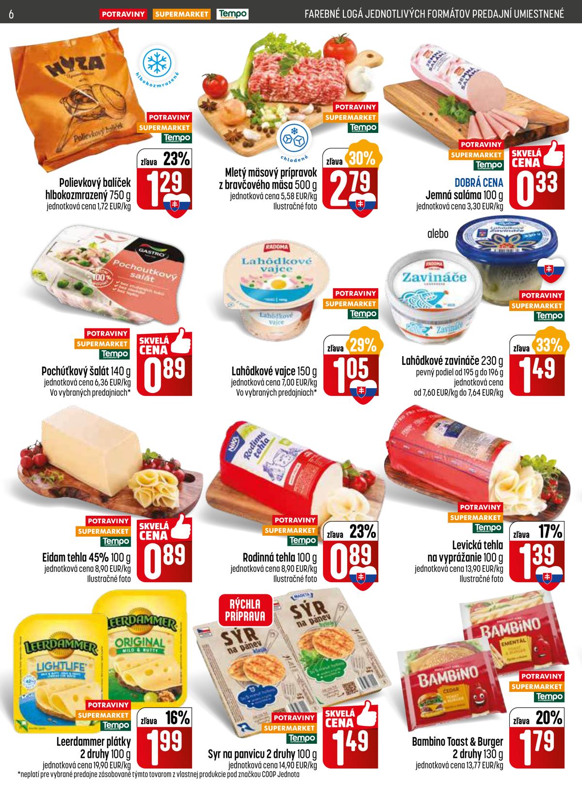 COOP leaflet 007