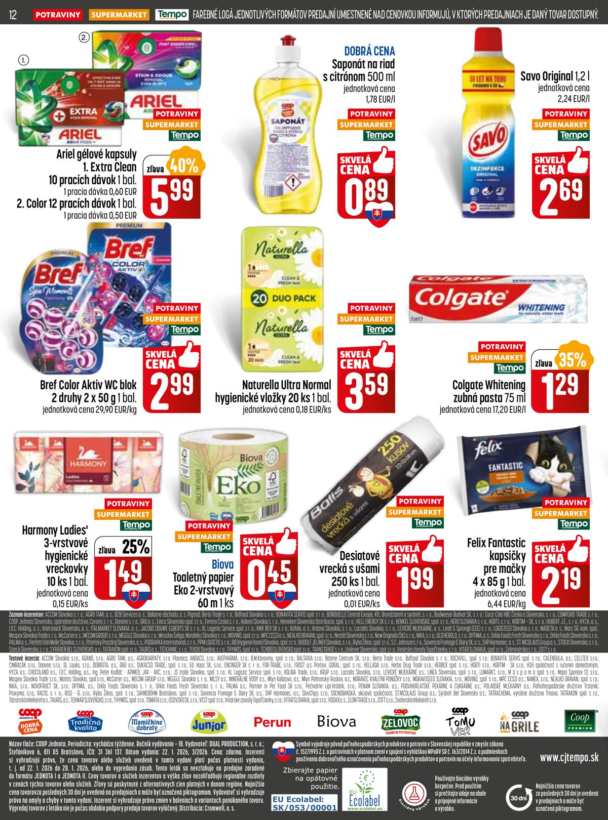 COOP leaflet 013