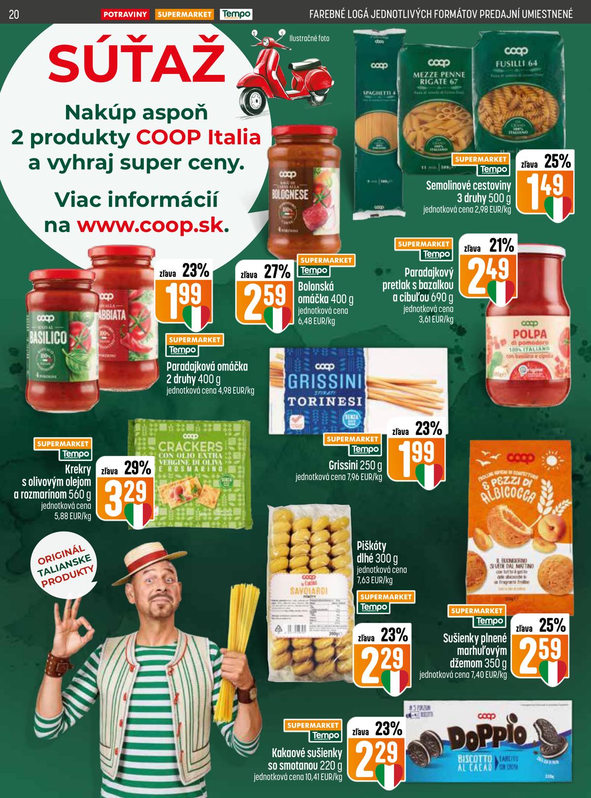 COOP leaflet 021