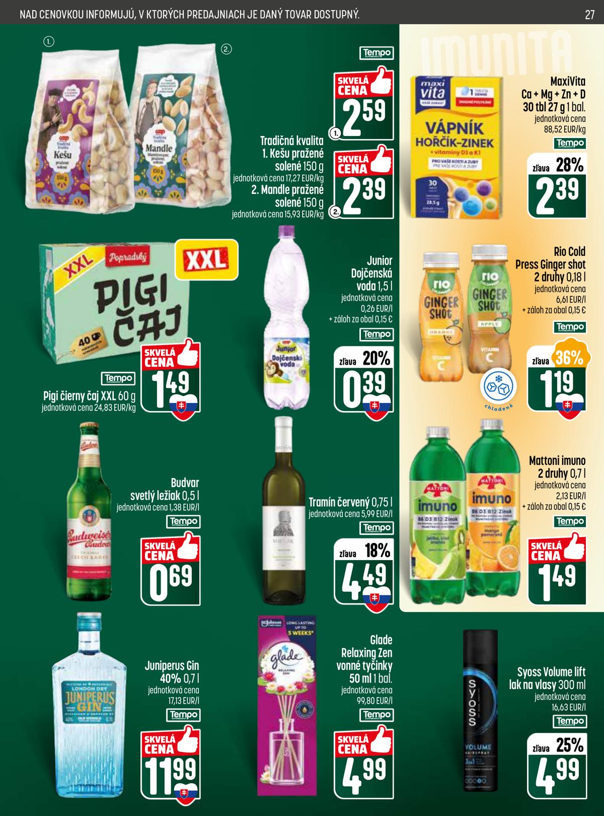 COOP leaflet 028