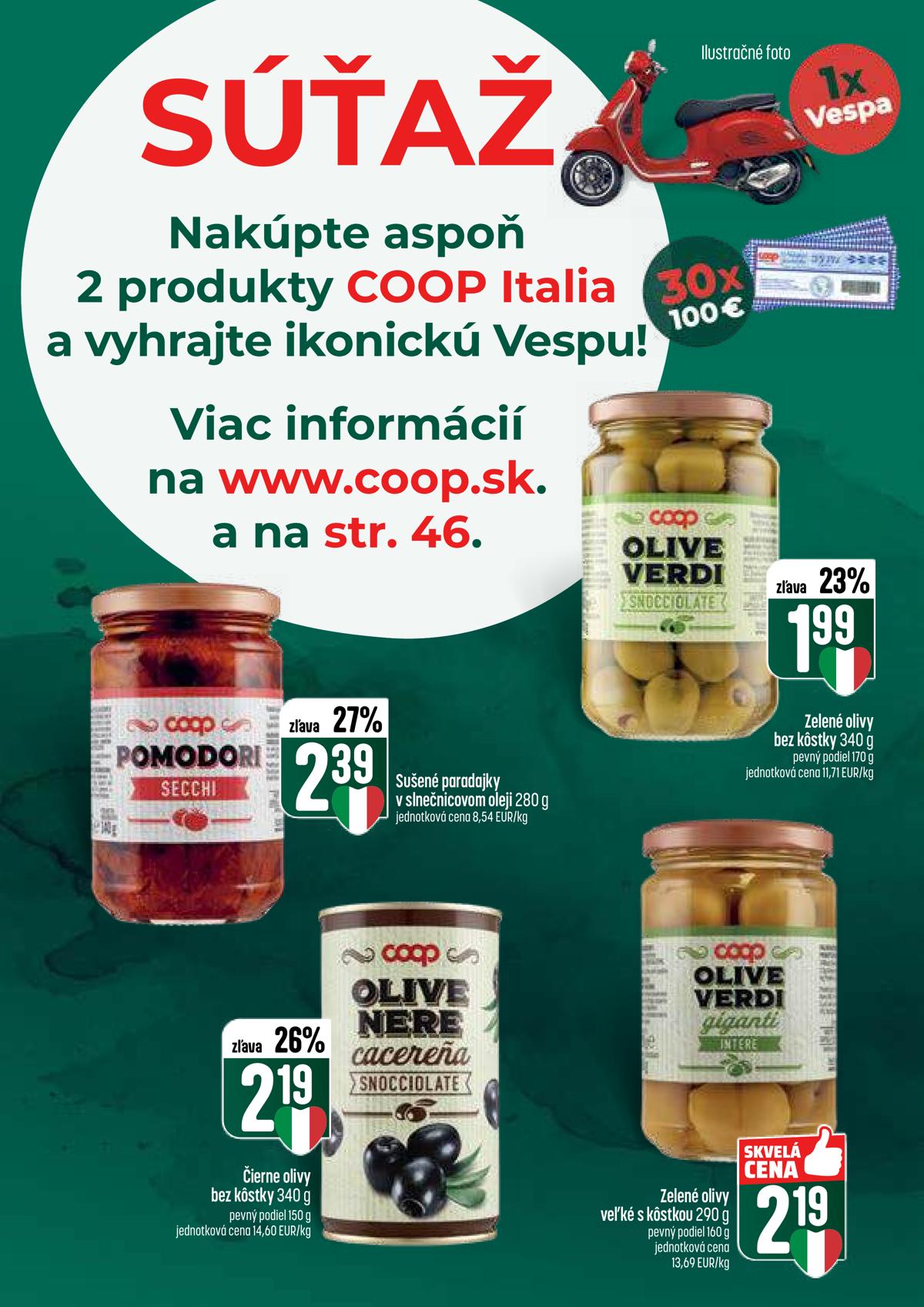 COOP leaflet 033